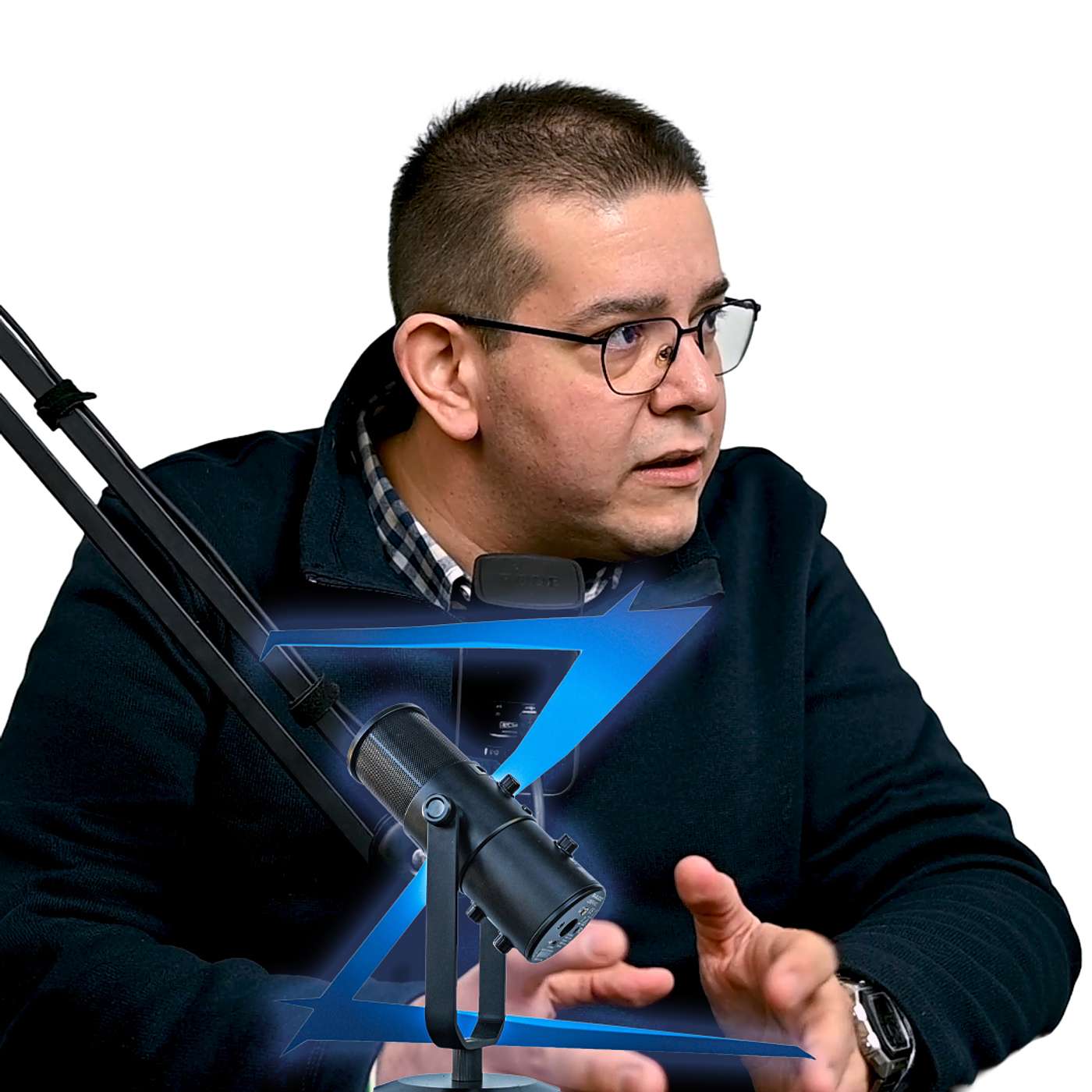 Z-Каст, еп. 219 - Иран е на ръба. Тази криза не е като предишните