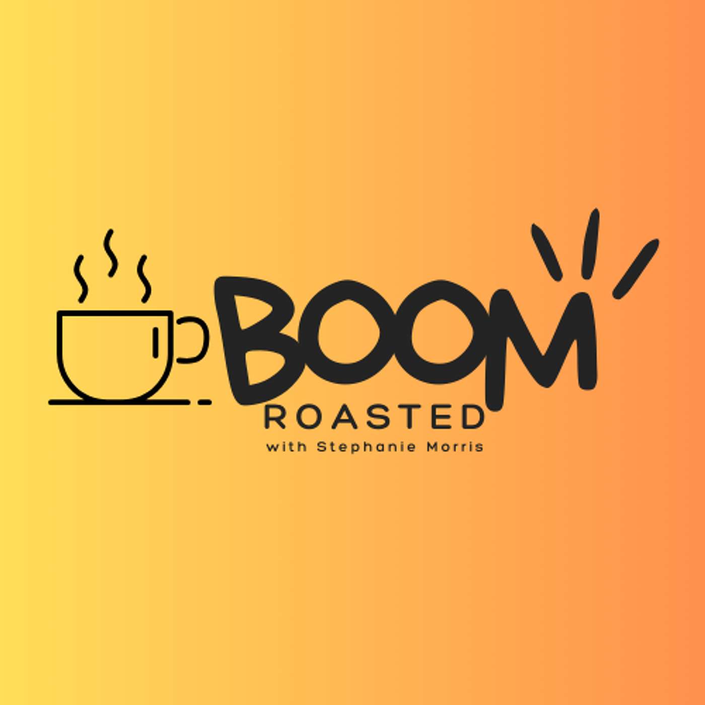 Boom Roasted Show