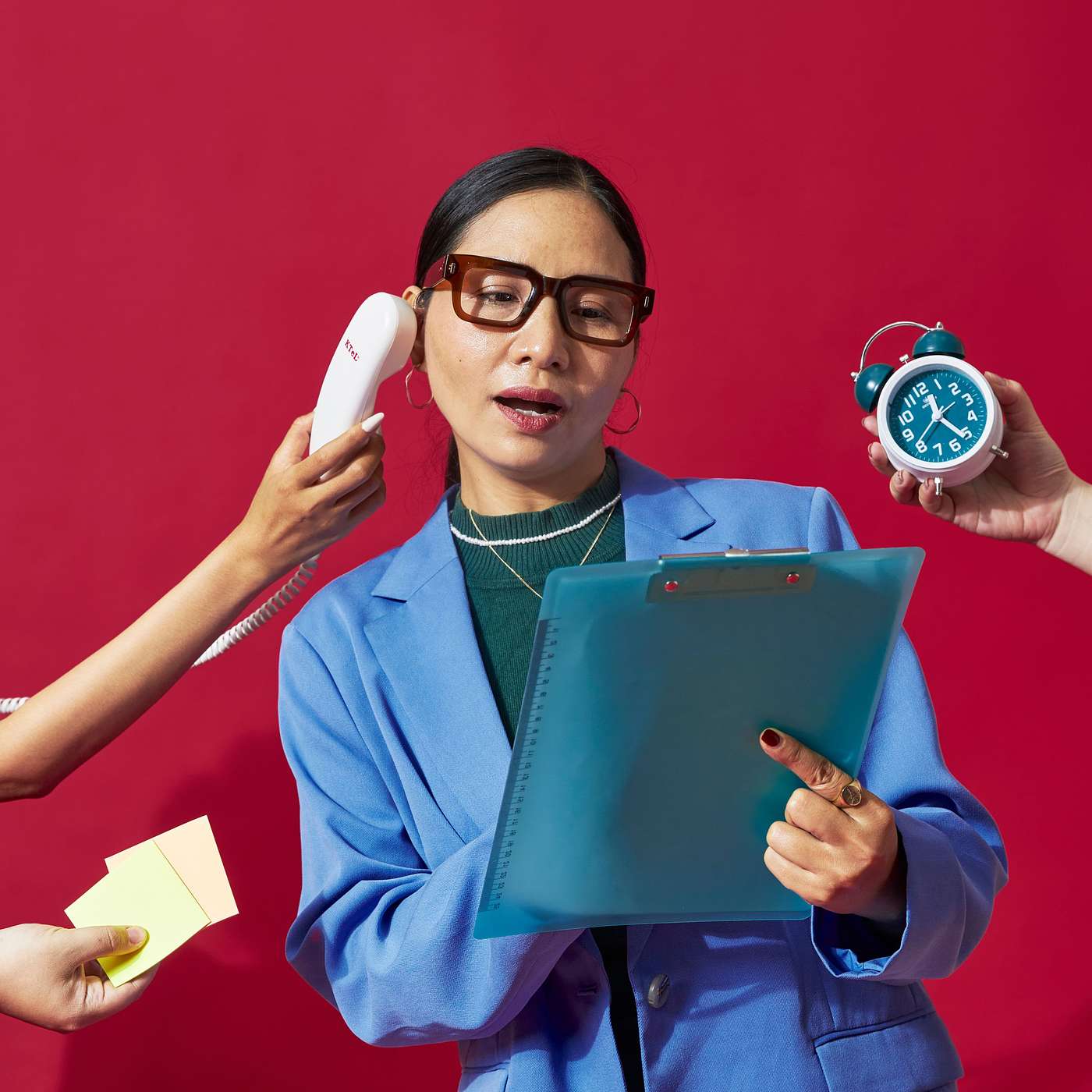 Freelancing Around a Full-Time Job