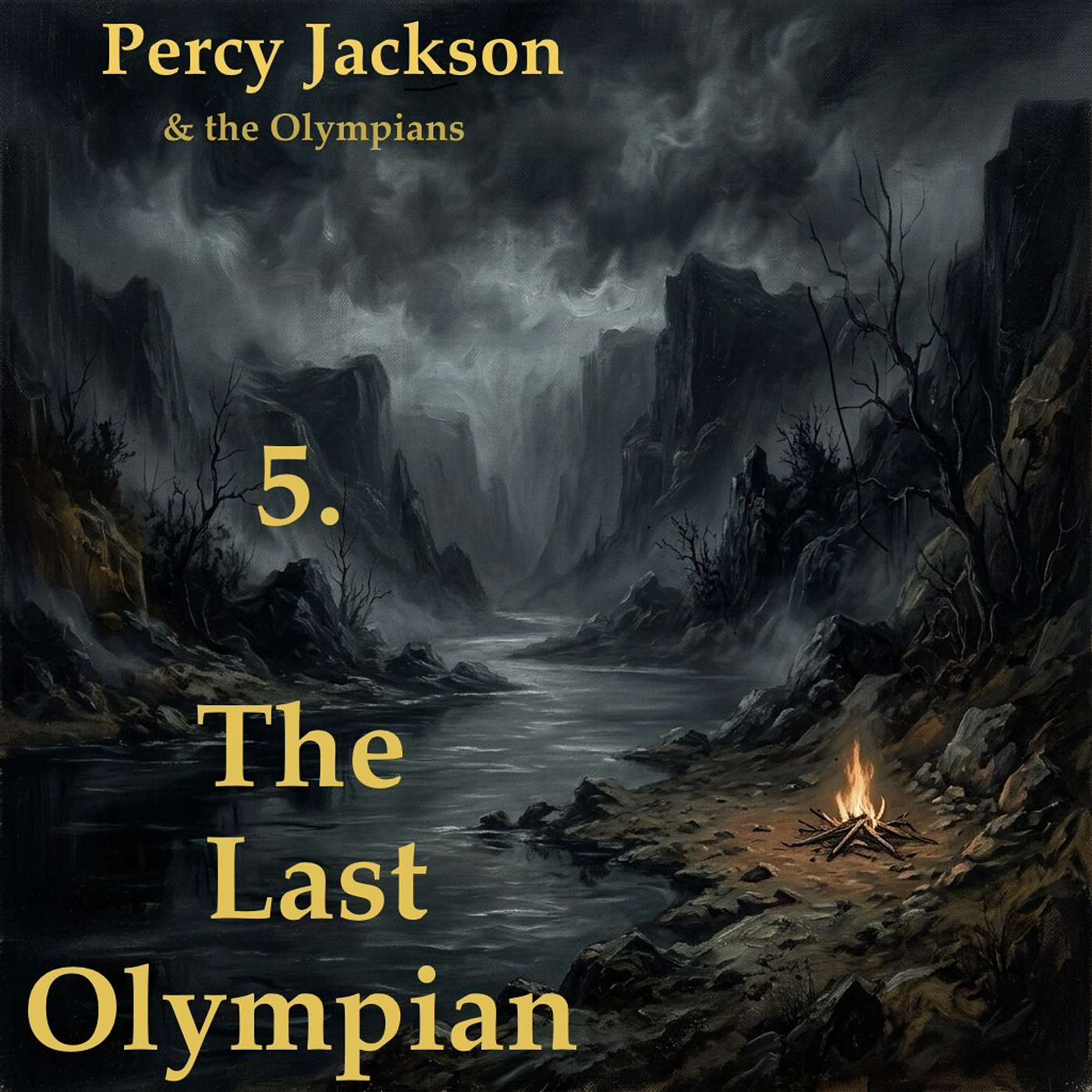 1. PJLO Debrief episode artwork