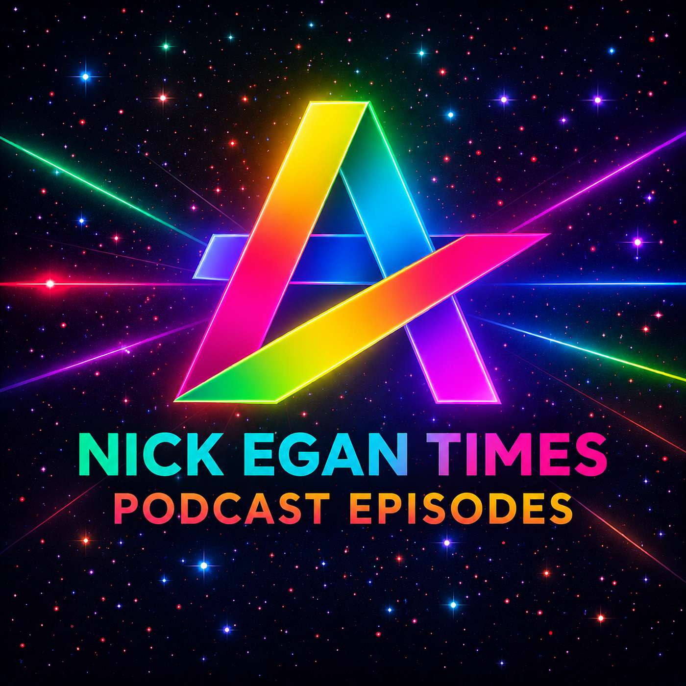 Nick Egan Times