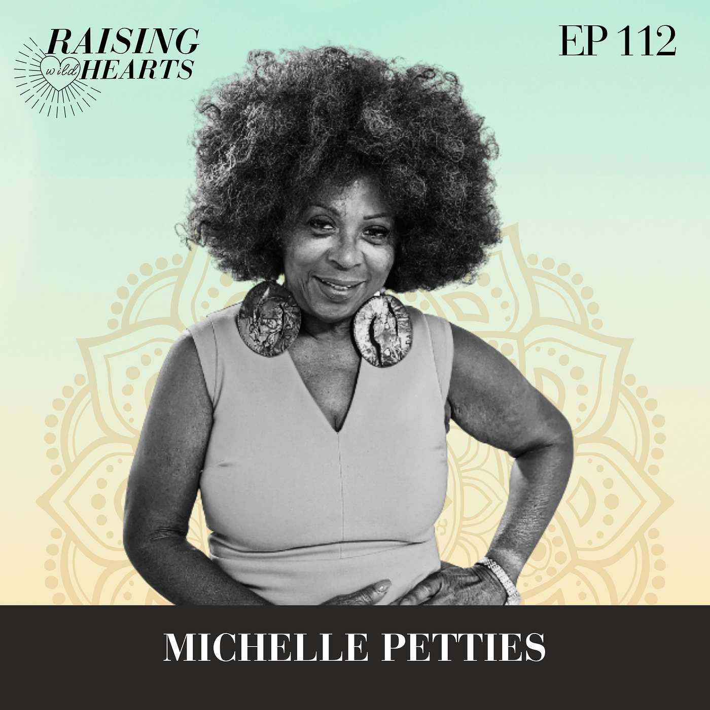 Solving the Obesity Epidemic with Michelle Petties