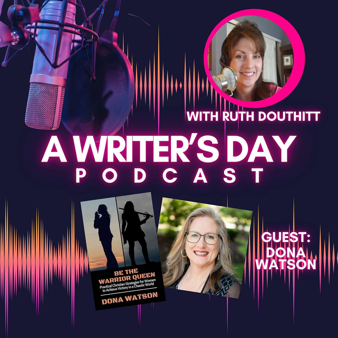 A Writer\'s Day