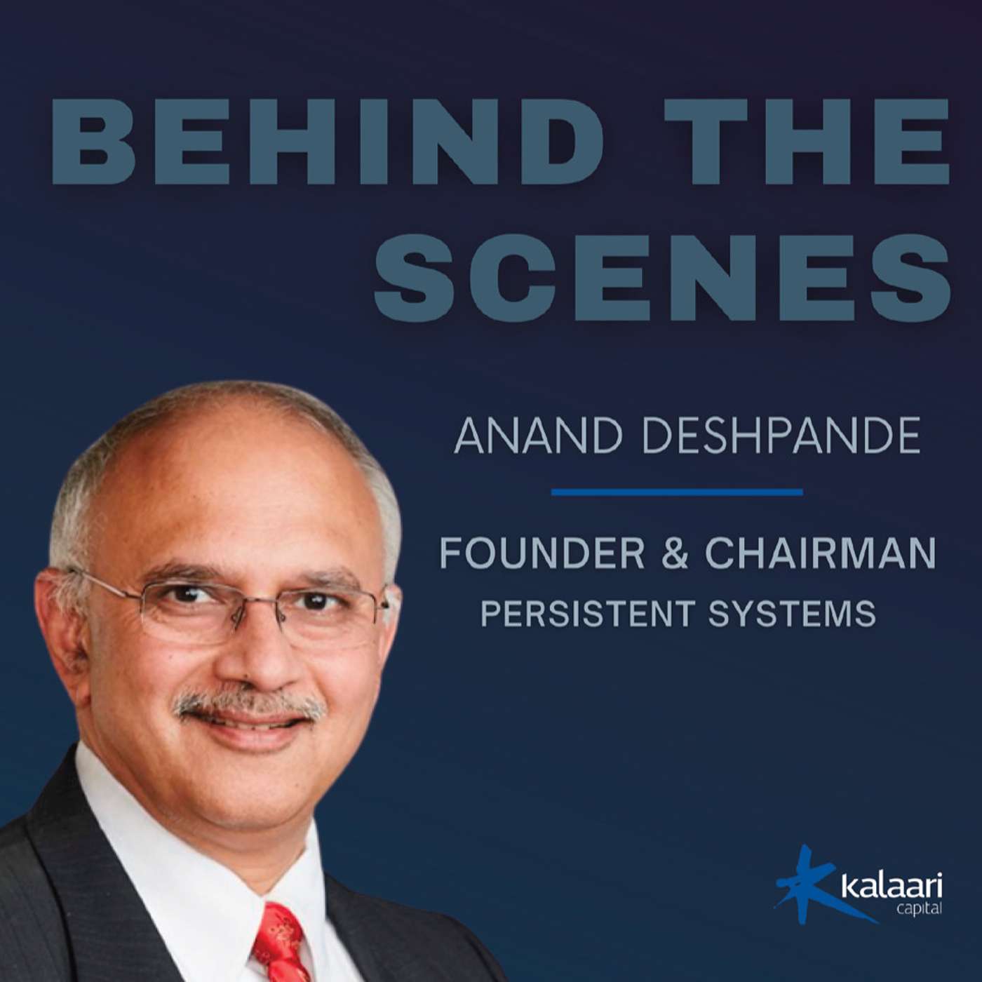 The Kalaari Podcast