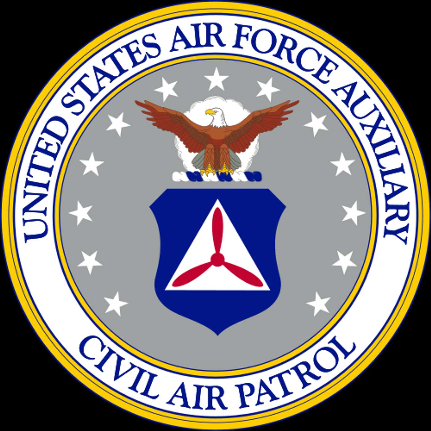 Maj. General Regina Aye, National Commander, Civil Air Patrol
