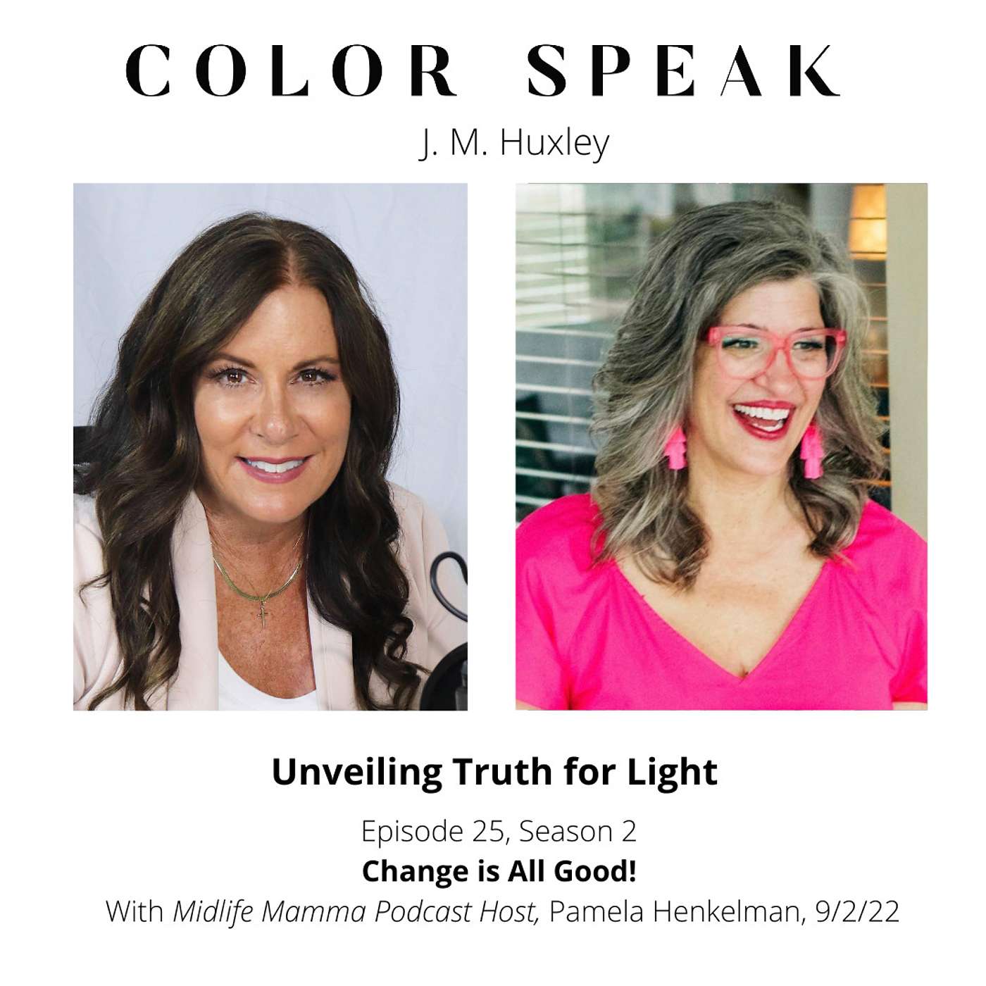 Color Speak: Unveiling Truth for Light