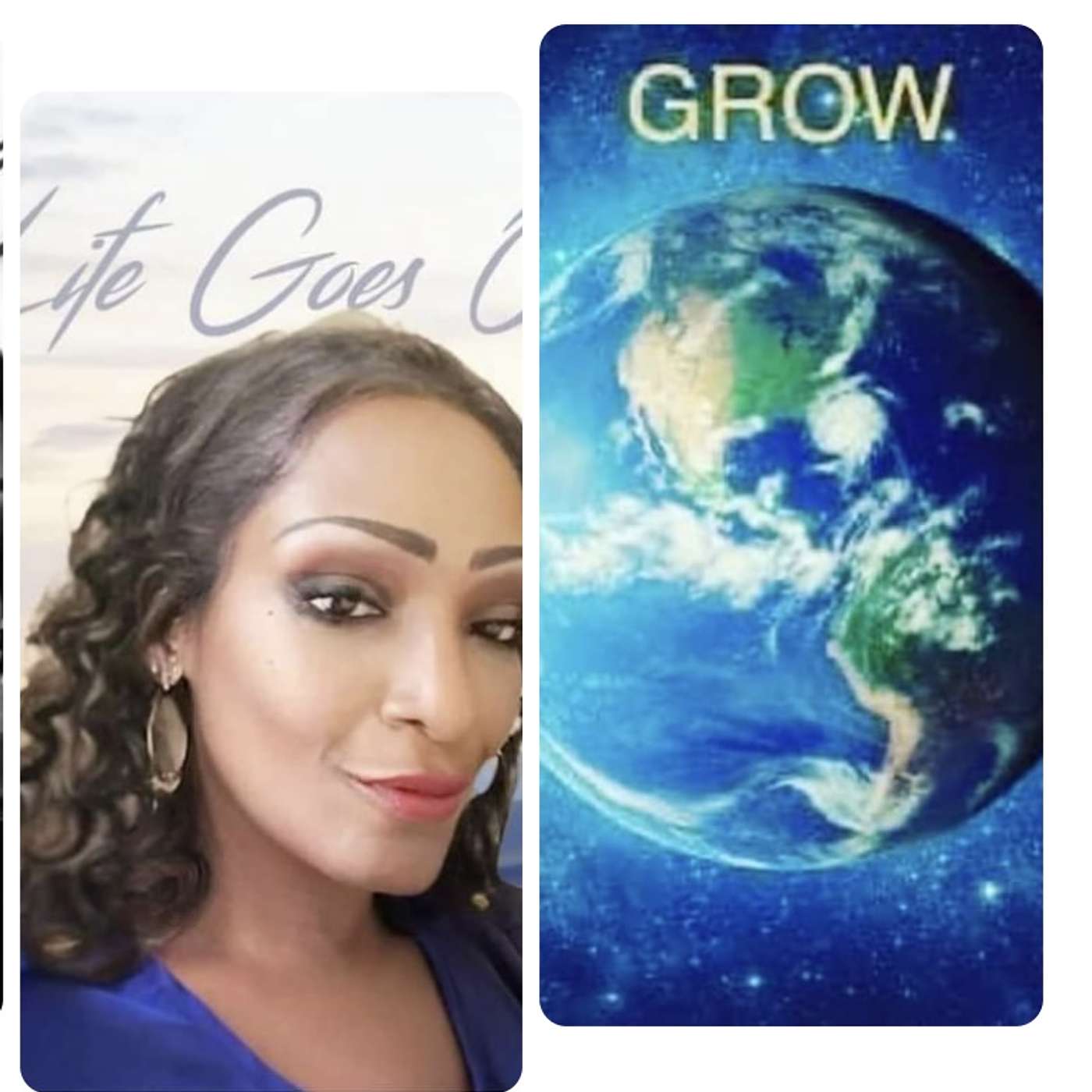 Not a Day shall go by that I don’t GROW episode artwork