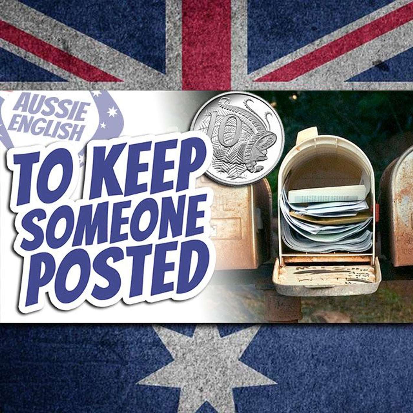 AE 406 - Expression: To Keep Someone Posted