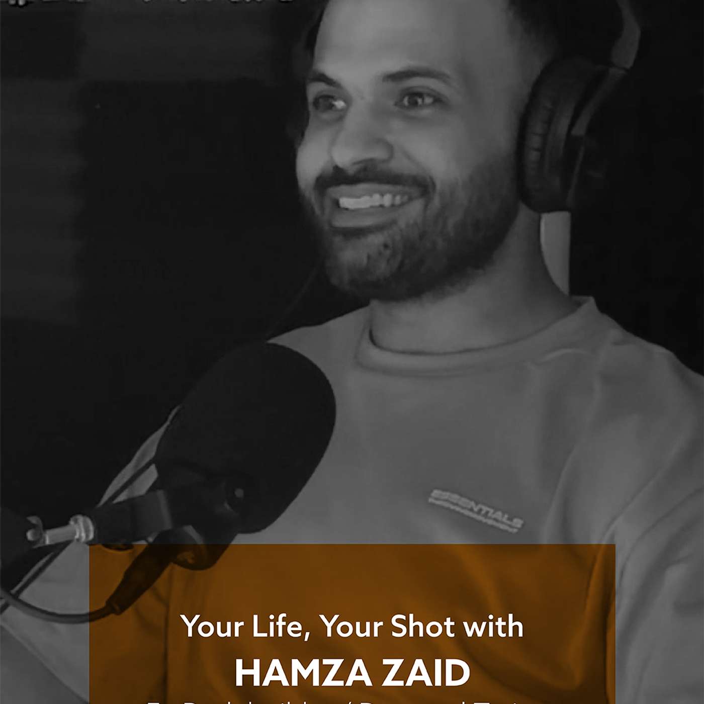 My Life Map Podcast