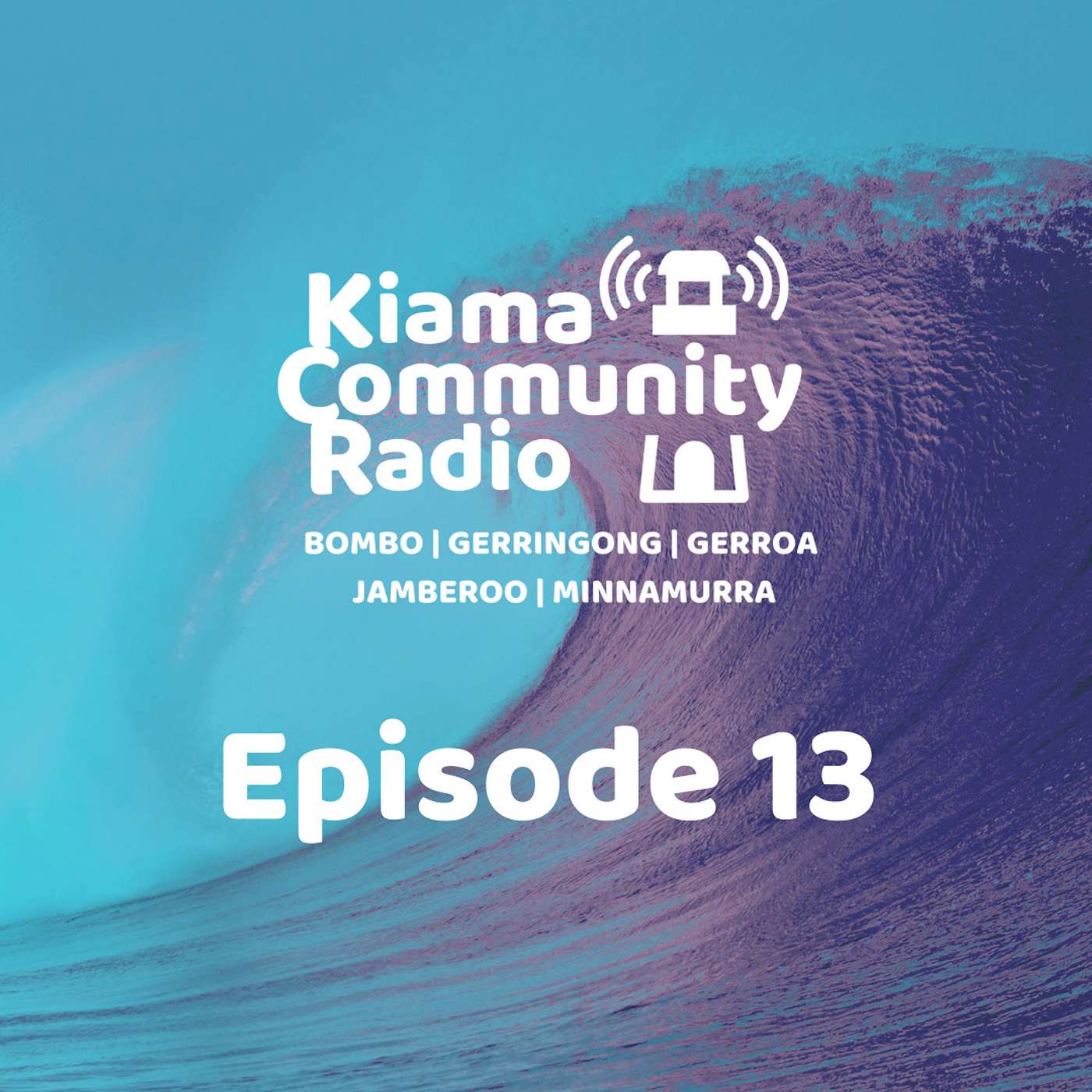 Kiama Community Radio\'s Podcast