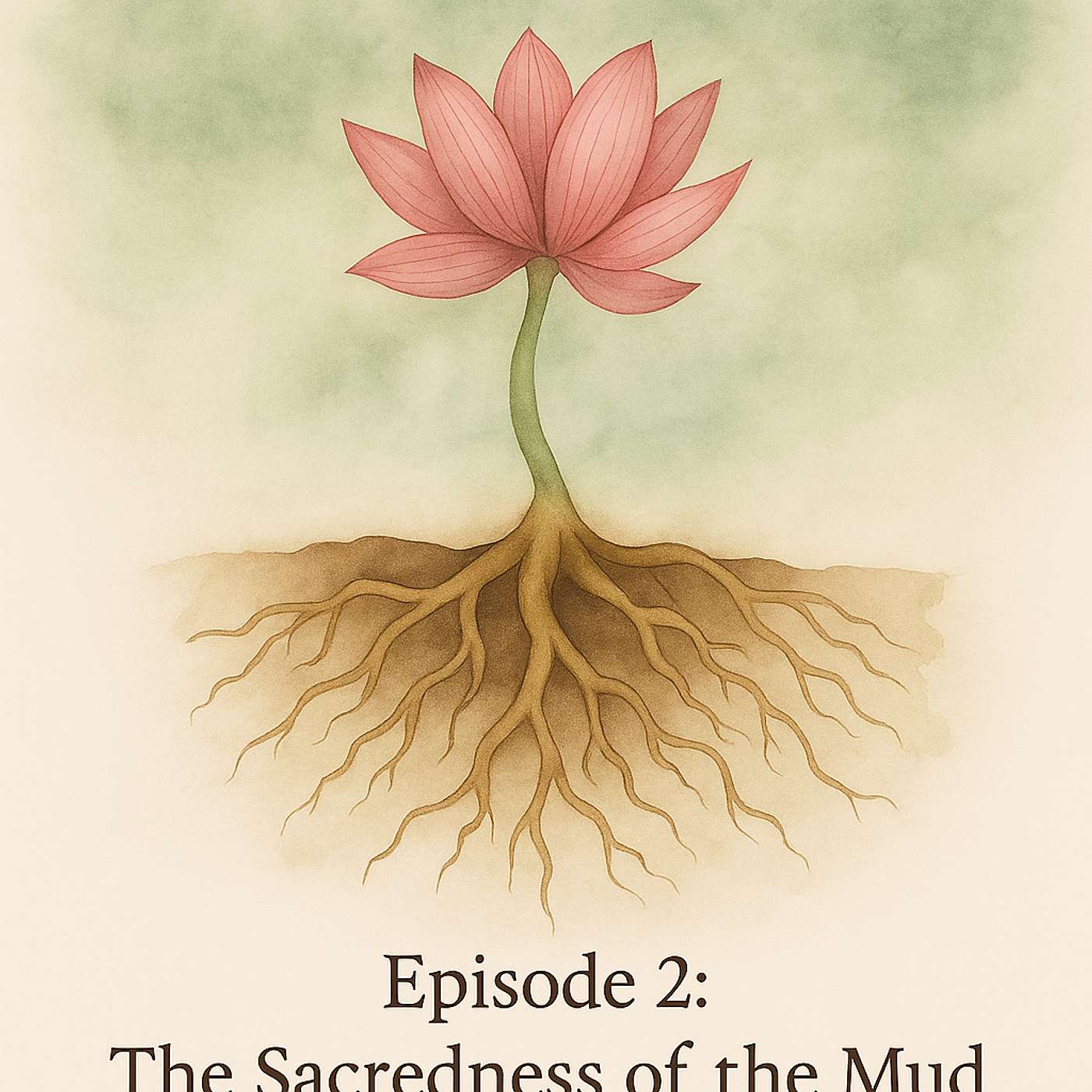 The Lotus Pond Conversations: Breath, Blooming, Becoming