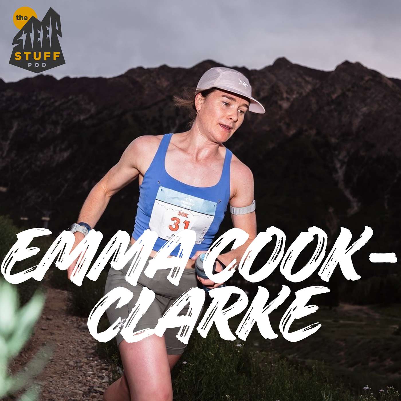 #146 - Emma Cook-Clarke #146 - Emma Cook-Clarke