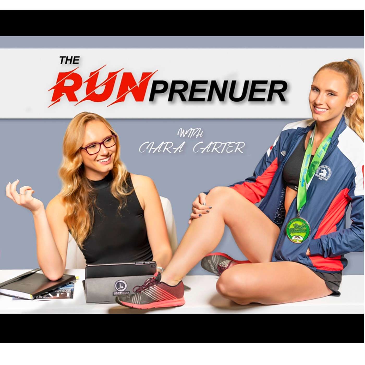 Run Thrive Survive