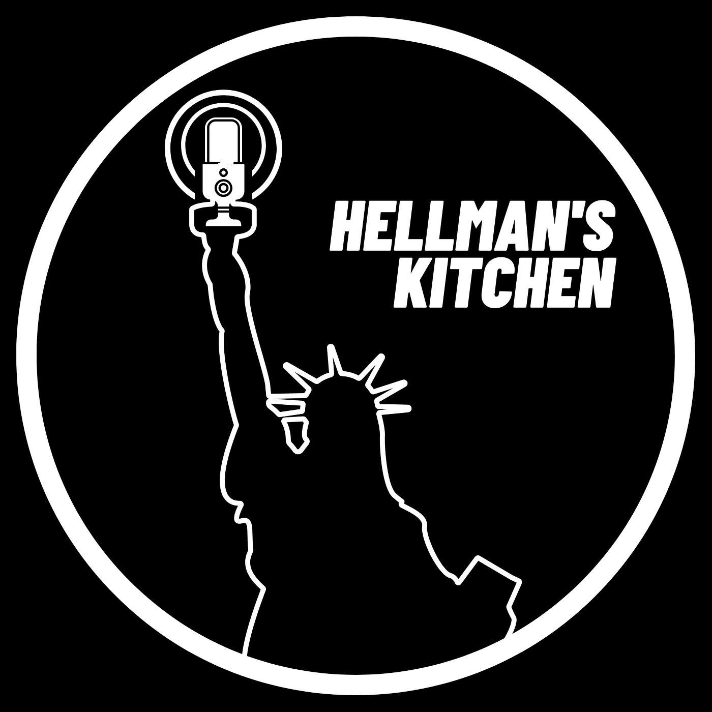 Hellman’s Kitchen Veteran Foodie Podcast