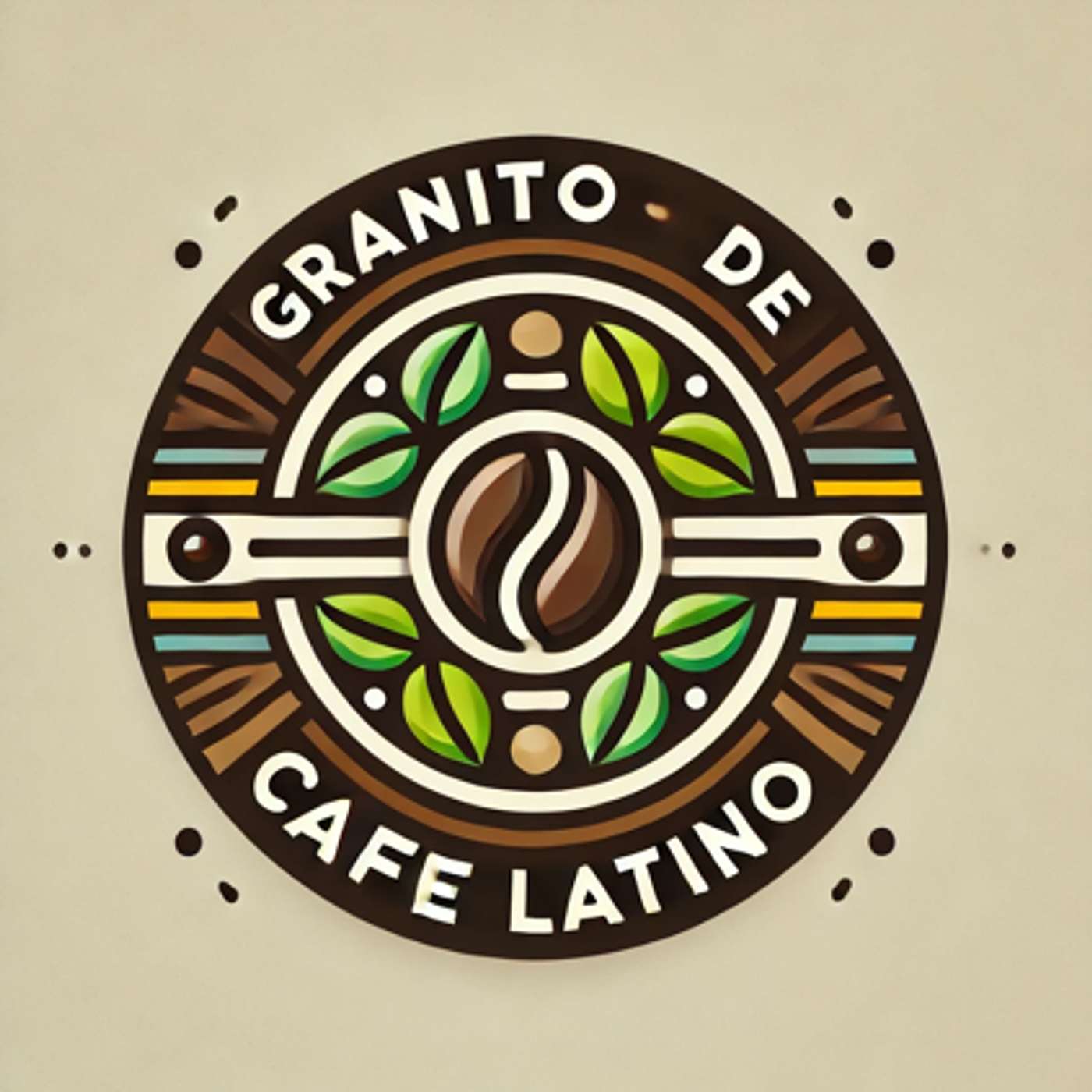 Granito de Café Latino