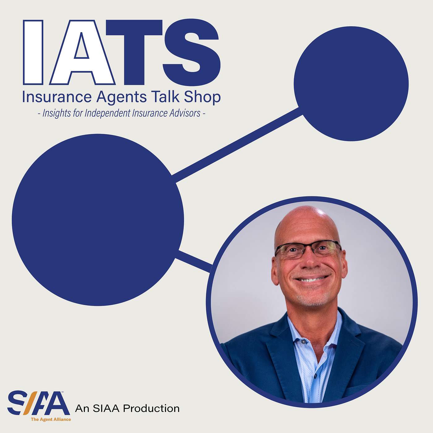 Insurance Agents Talk Shop