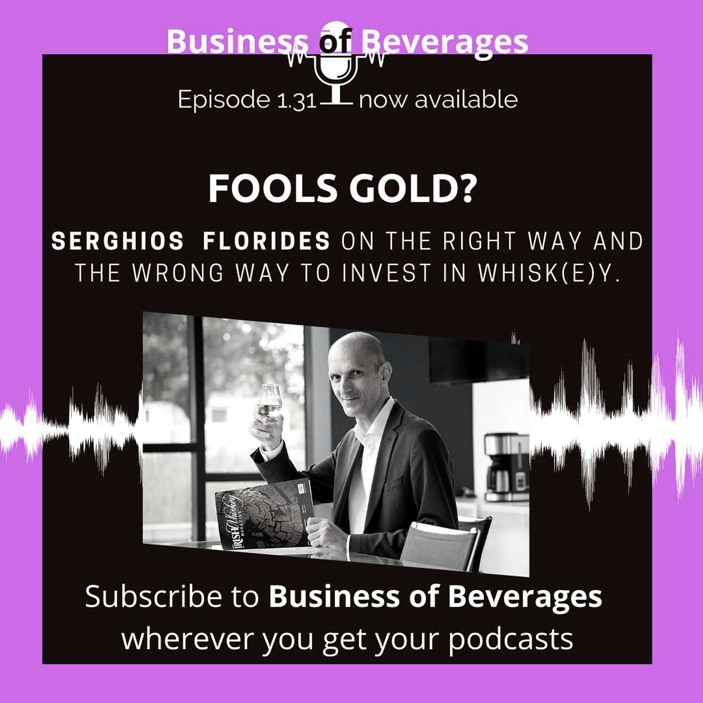 Business of Beverages