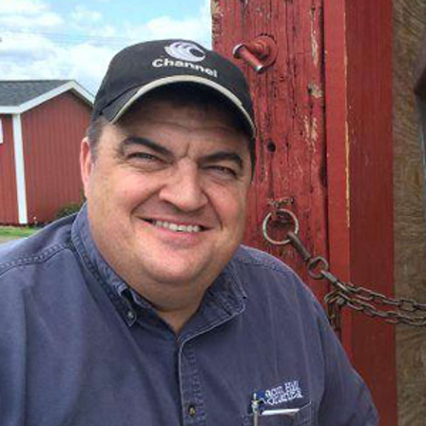 DairyVoice Podcast
