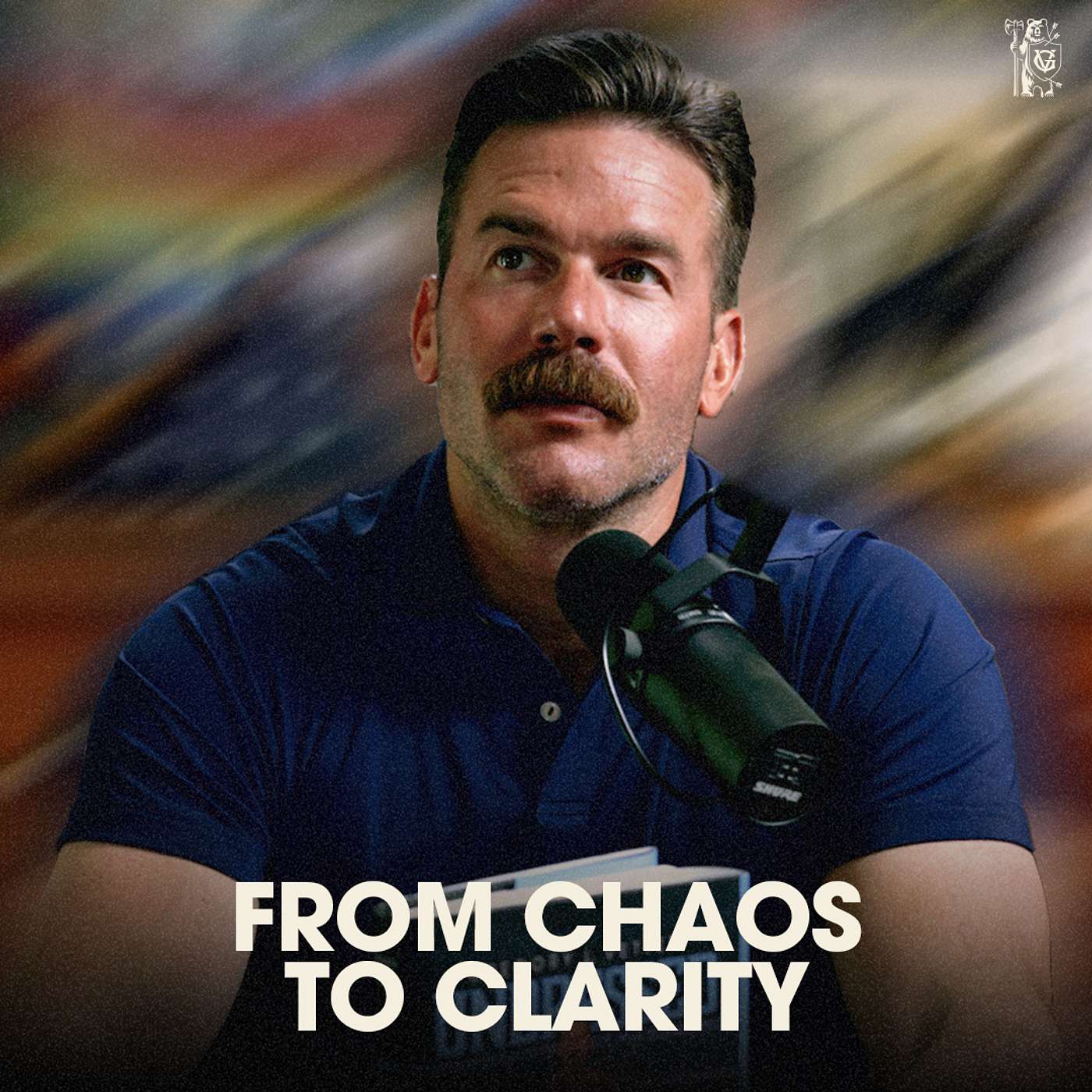 Gregory Vetter Podcast