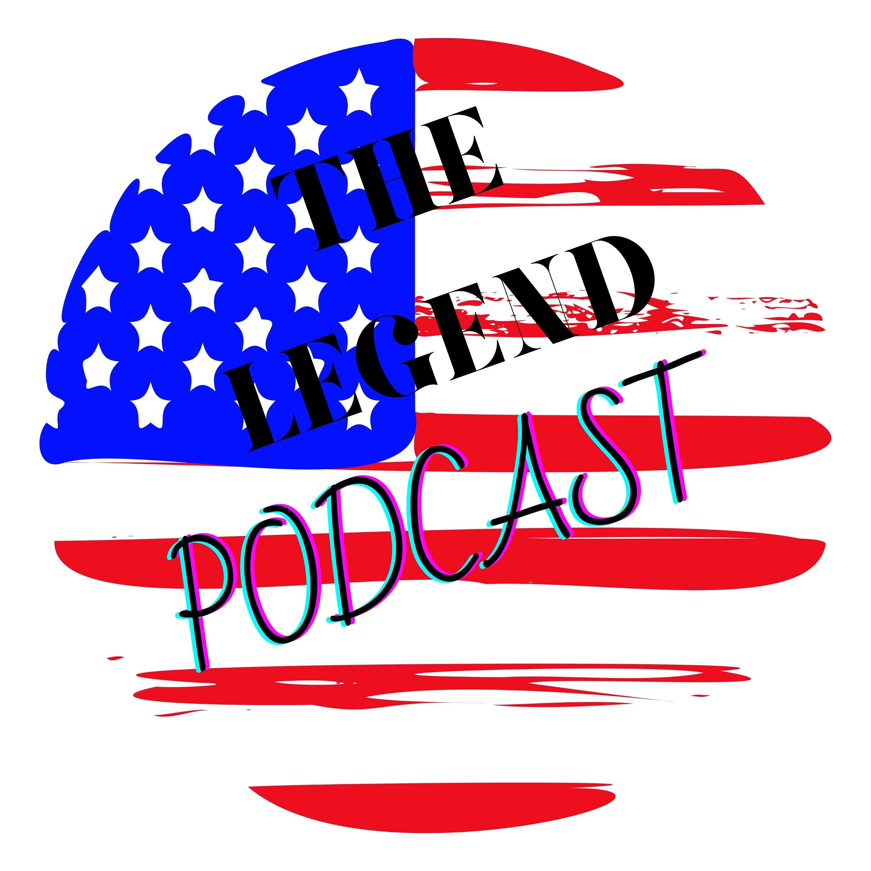 Brogyn's Podcast