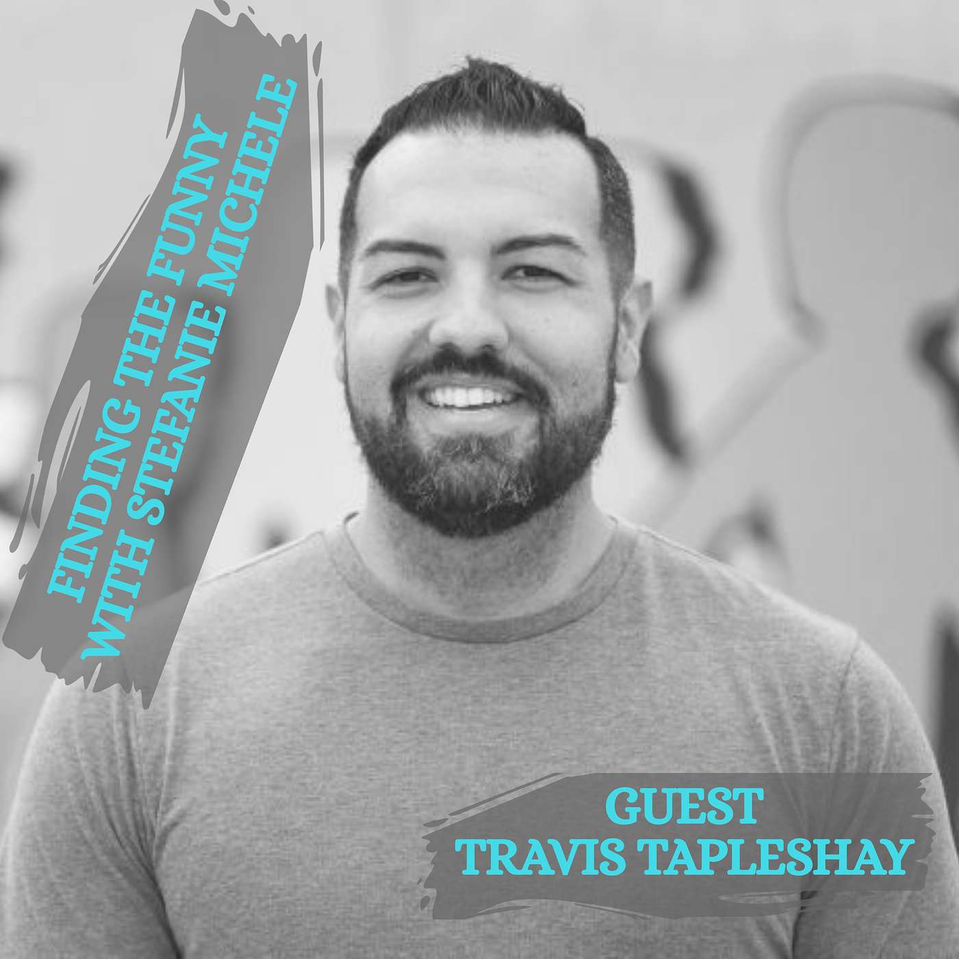 Travis Tapleshay