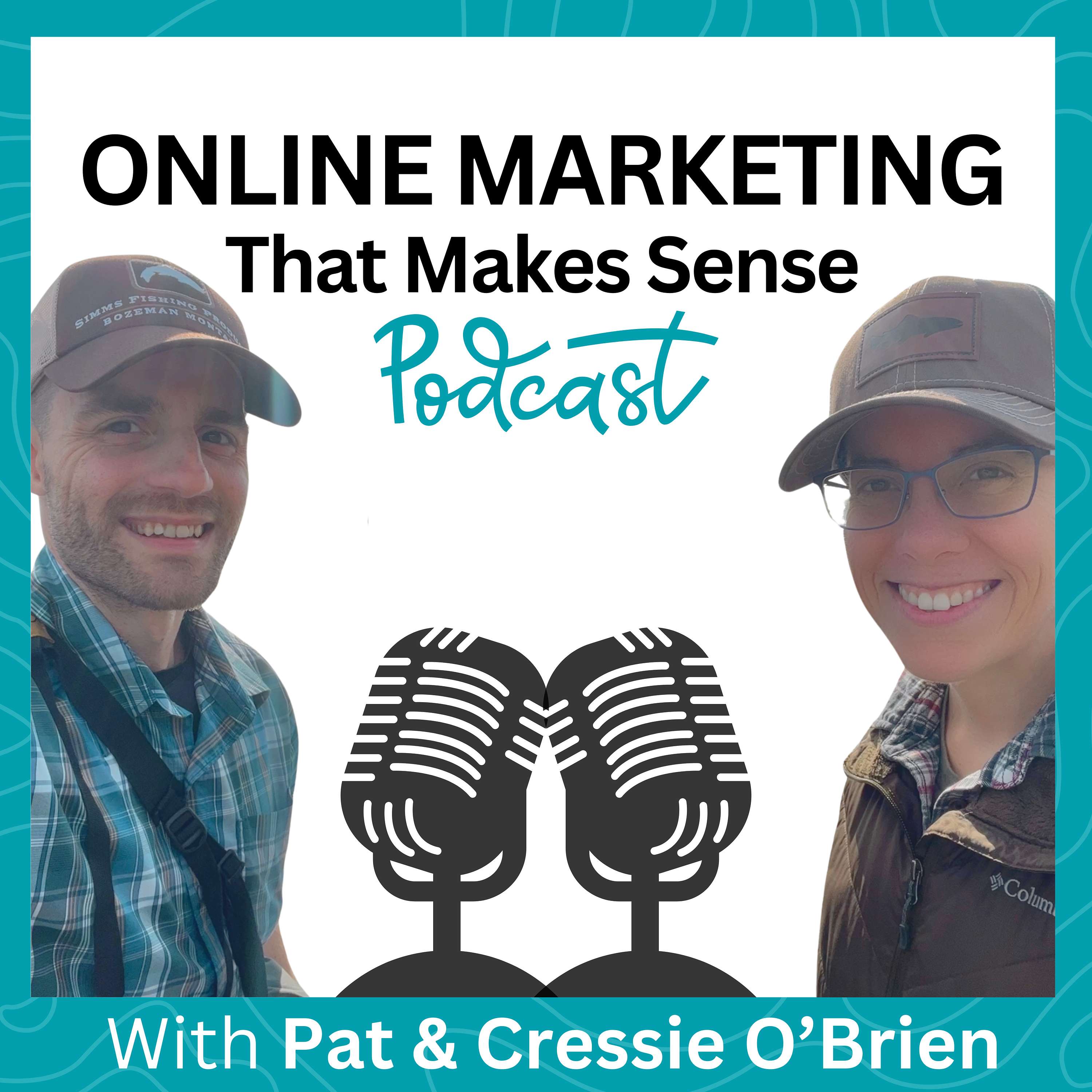 Online Marketing That Makes Sense
