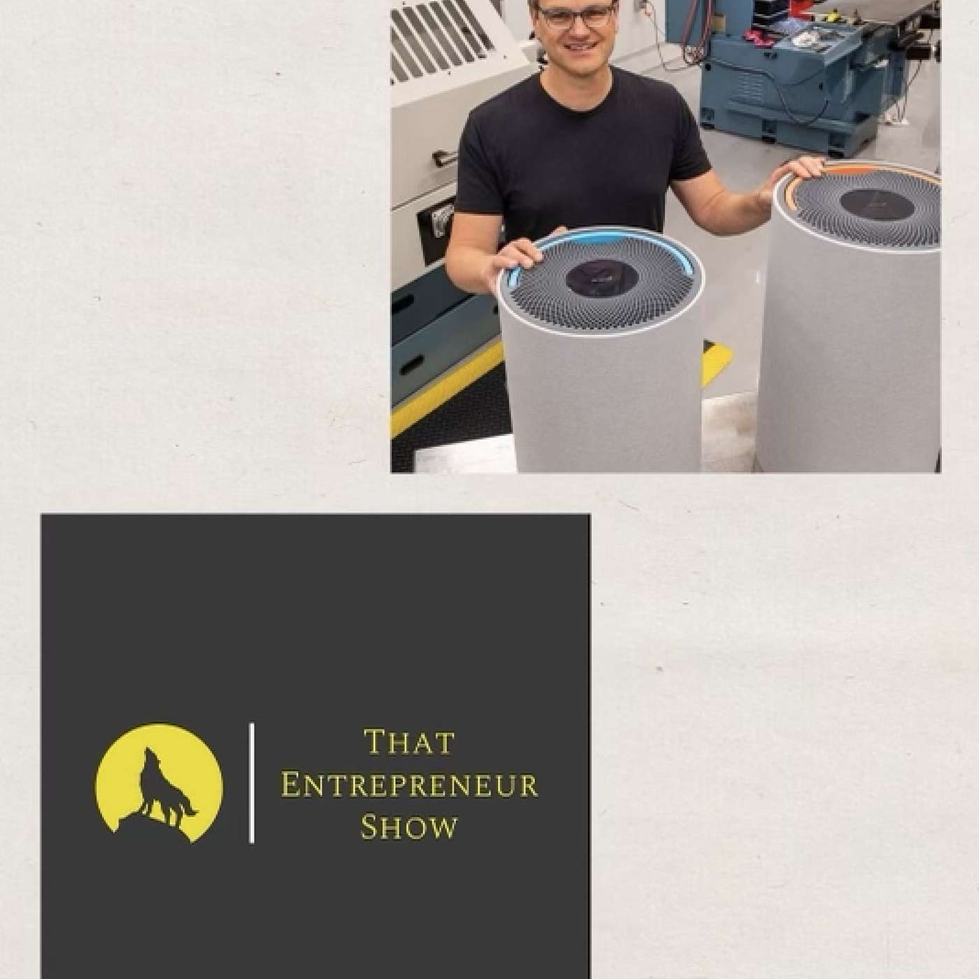 That Entrepreneur Show