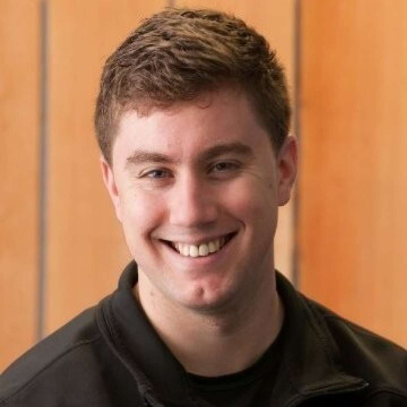 The Mountain Bike Champion Turned CEO Of An Eco-Courier Company | Andrew Mitchell