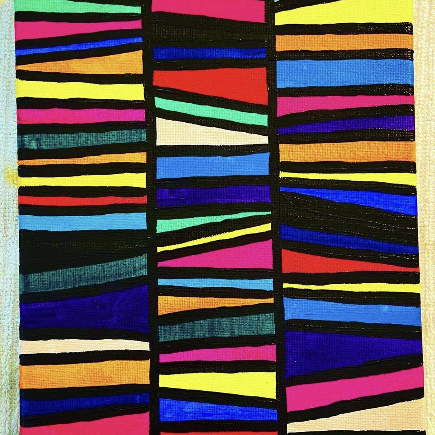 Somewhere & Elsewhere