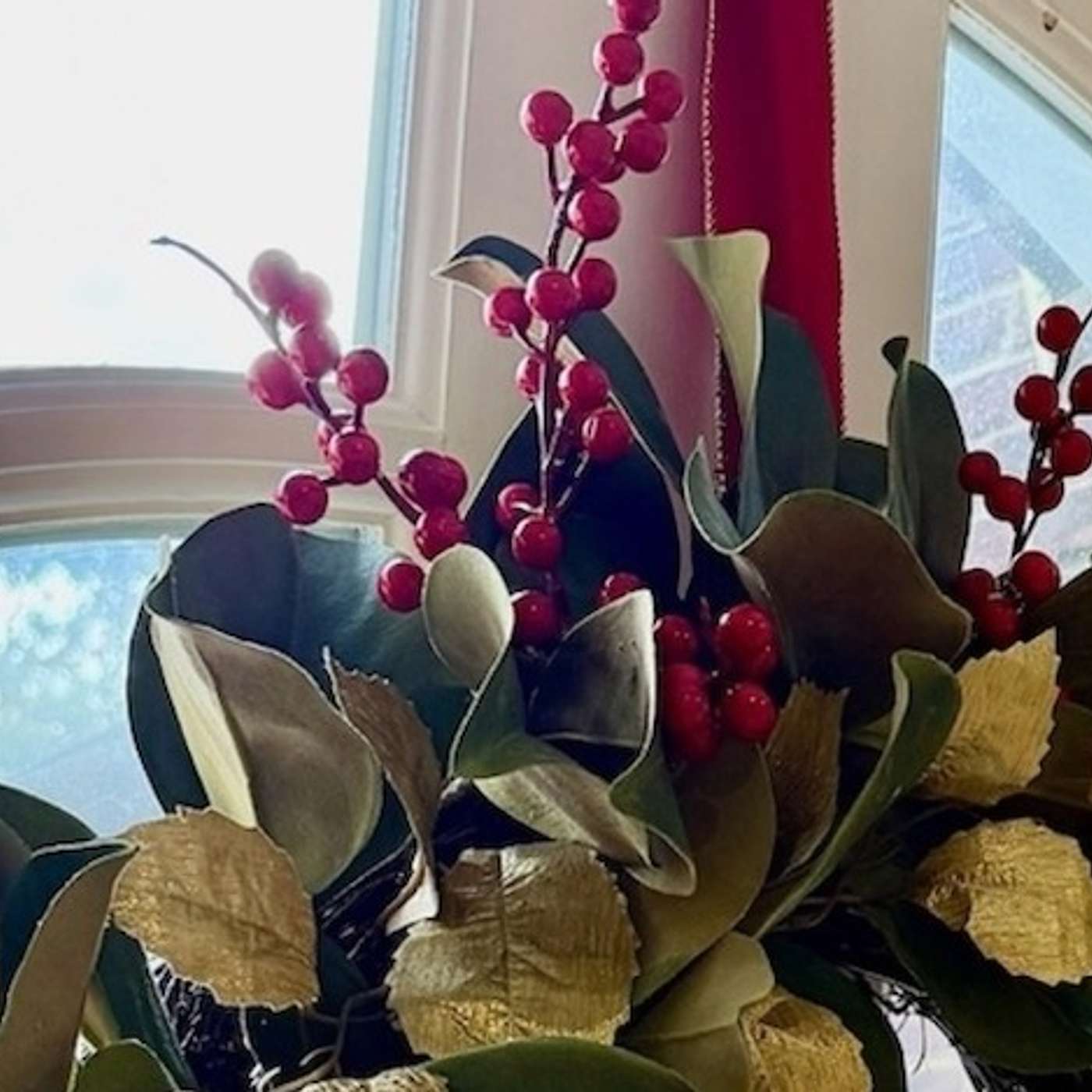 "You better watch out!" | Rev. Dr. Donovan Drake preaching | 12.07.25 "You better watch out!" | Rev. Dr. Donovan Drake preaching | 12.07.25