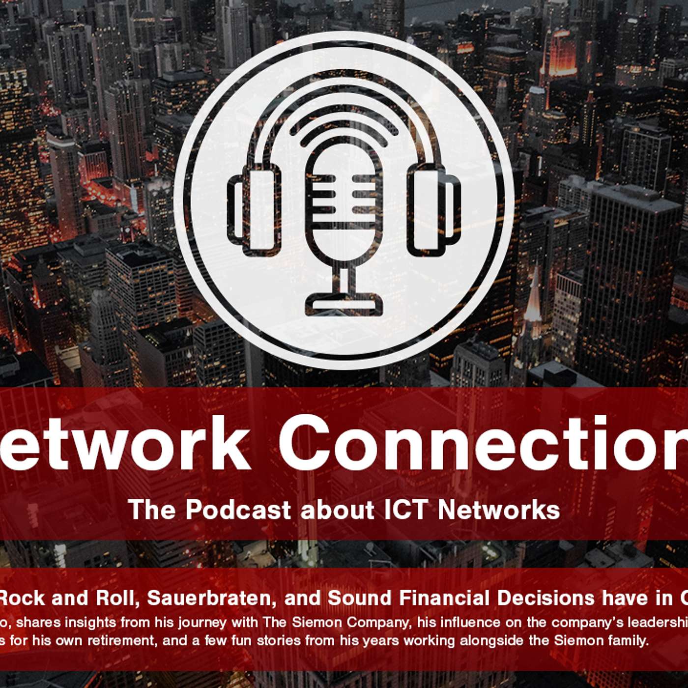 Network Connections