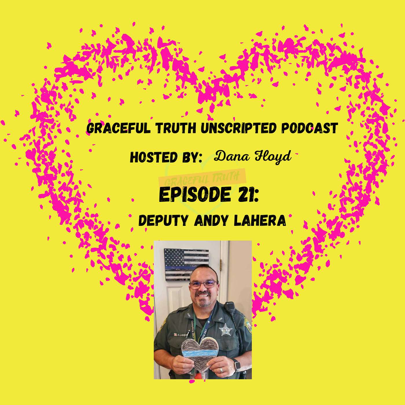 Graceful Truth Unscripted