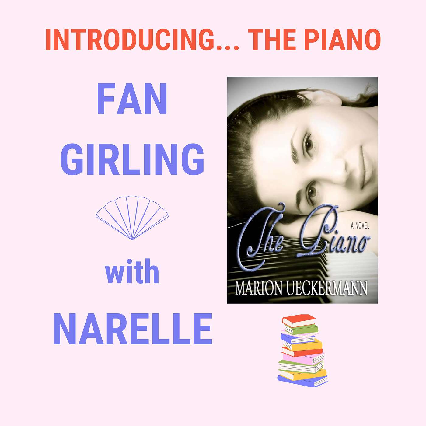 Contemporary Romance: Marion Ueckermann and The Piano episode artwork