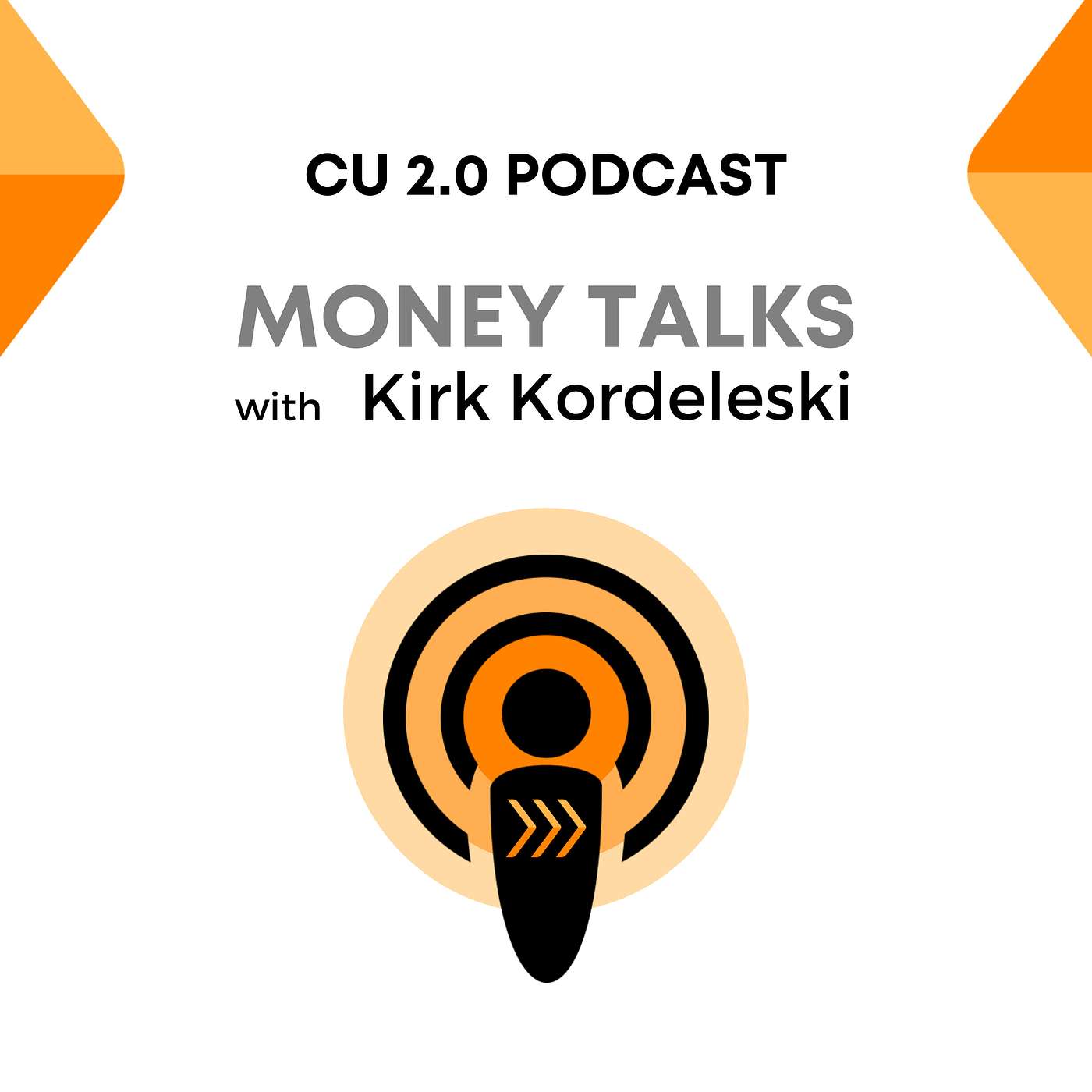 The CU2.0 Podcast