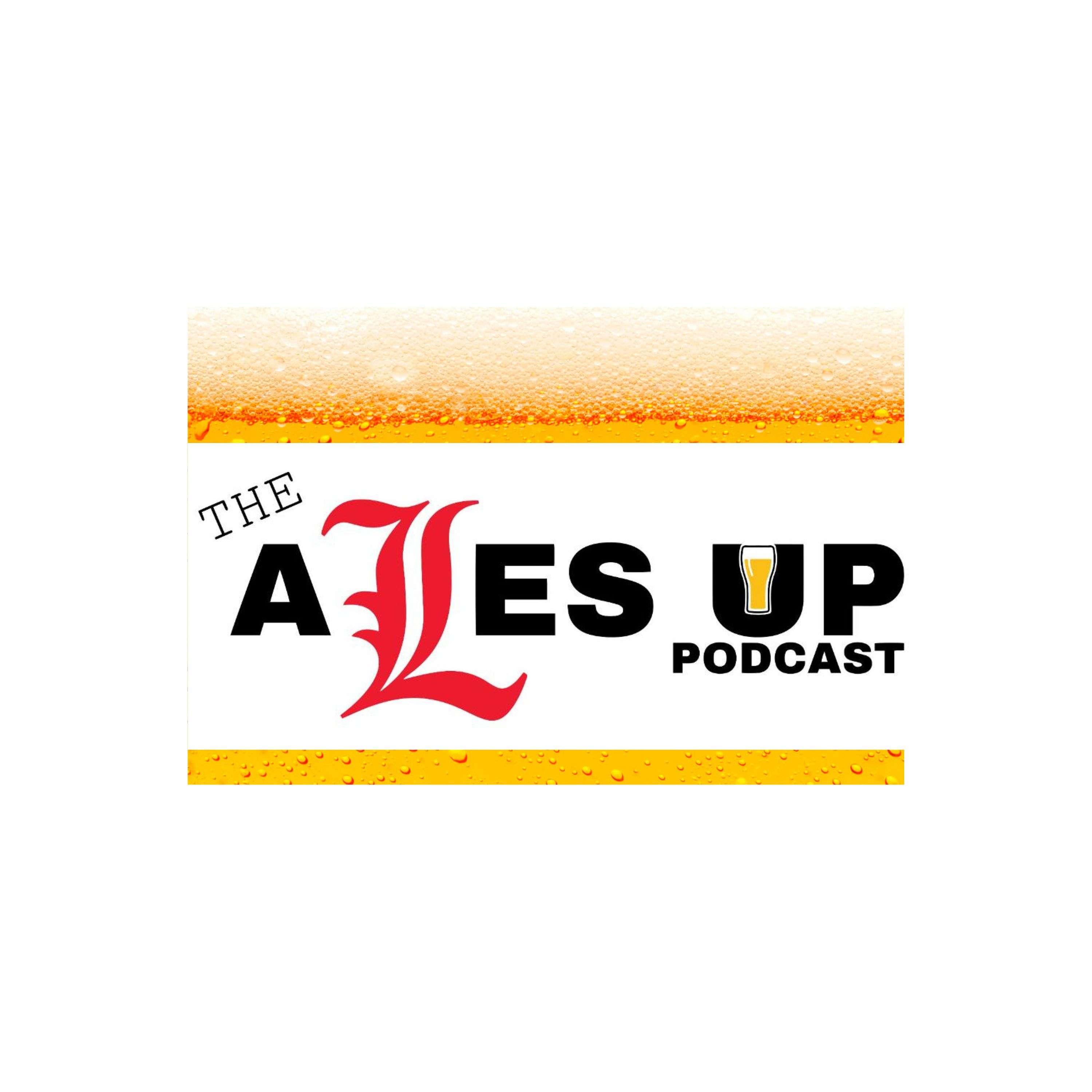 Ales Up Podcast