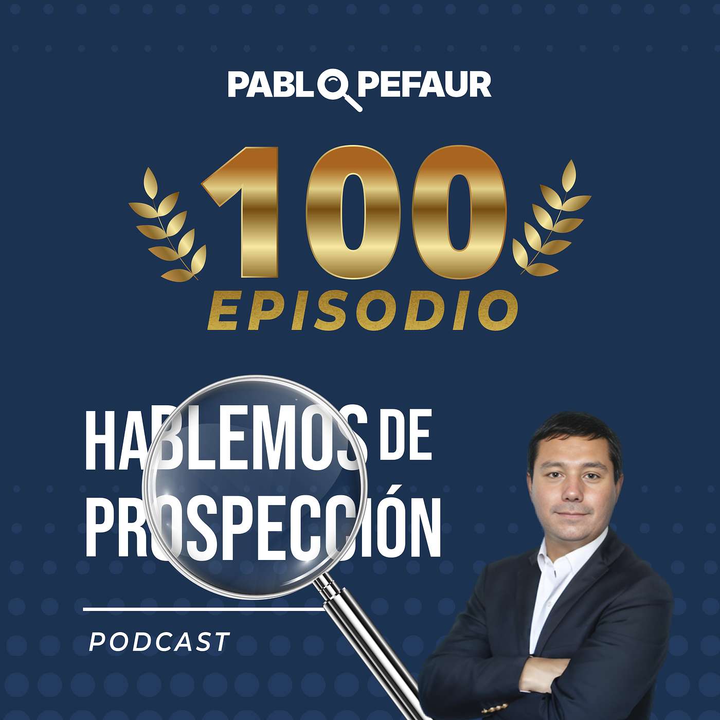 Episodio 100 - Un momento para reflexionar