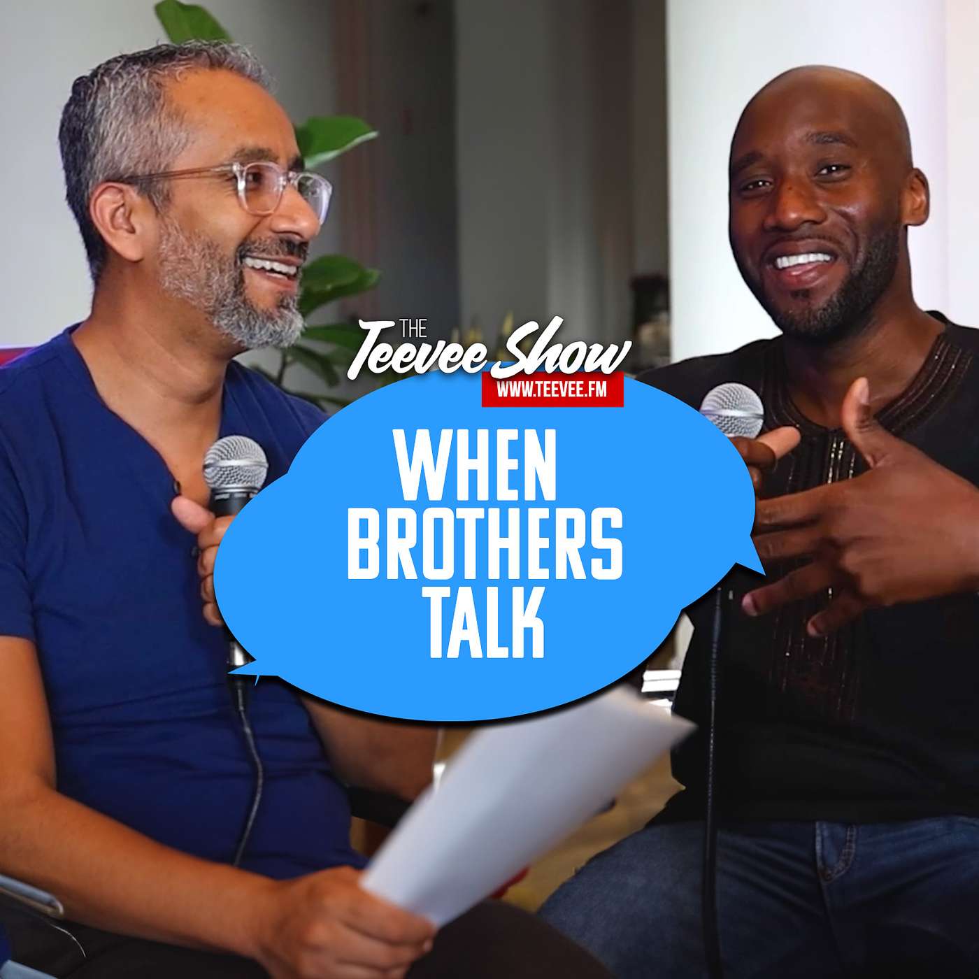 Building Confidence, Expressing Love, and Valuing Friendships: A Conversation on Choosing Happiness