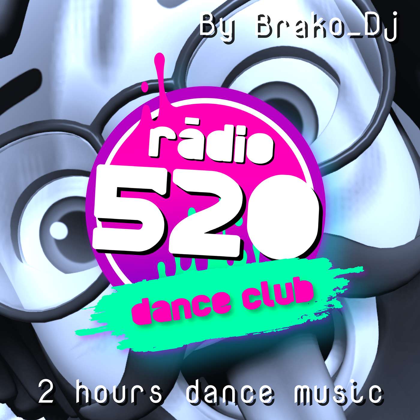 RÁDIO520 DANCE CLUB