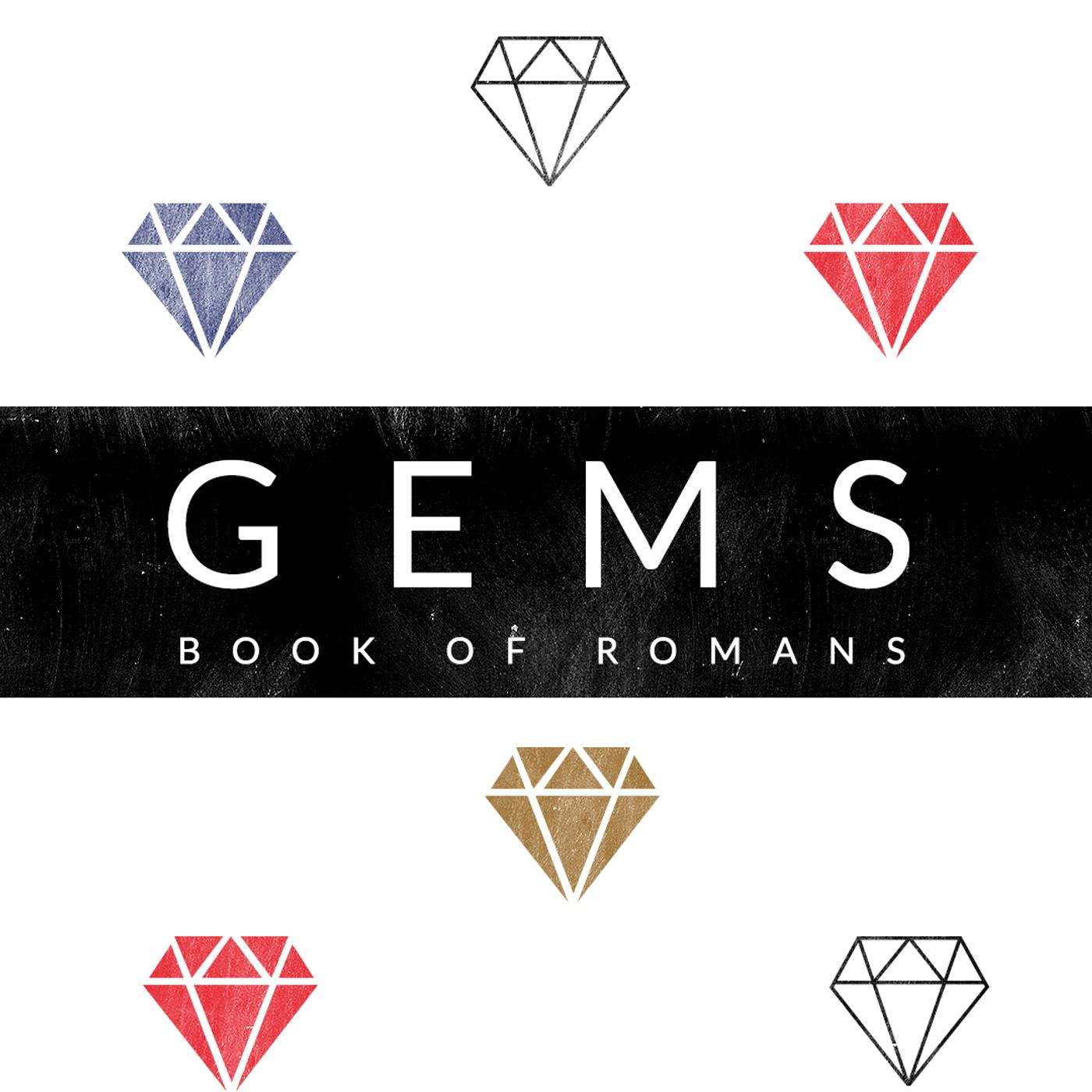 Romans 4:1-16 | GEMS | Part 1