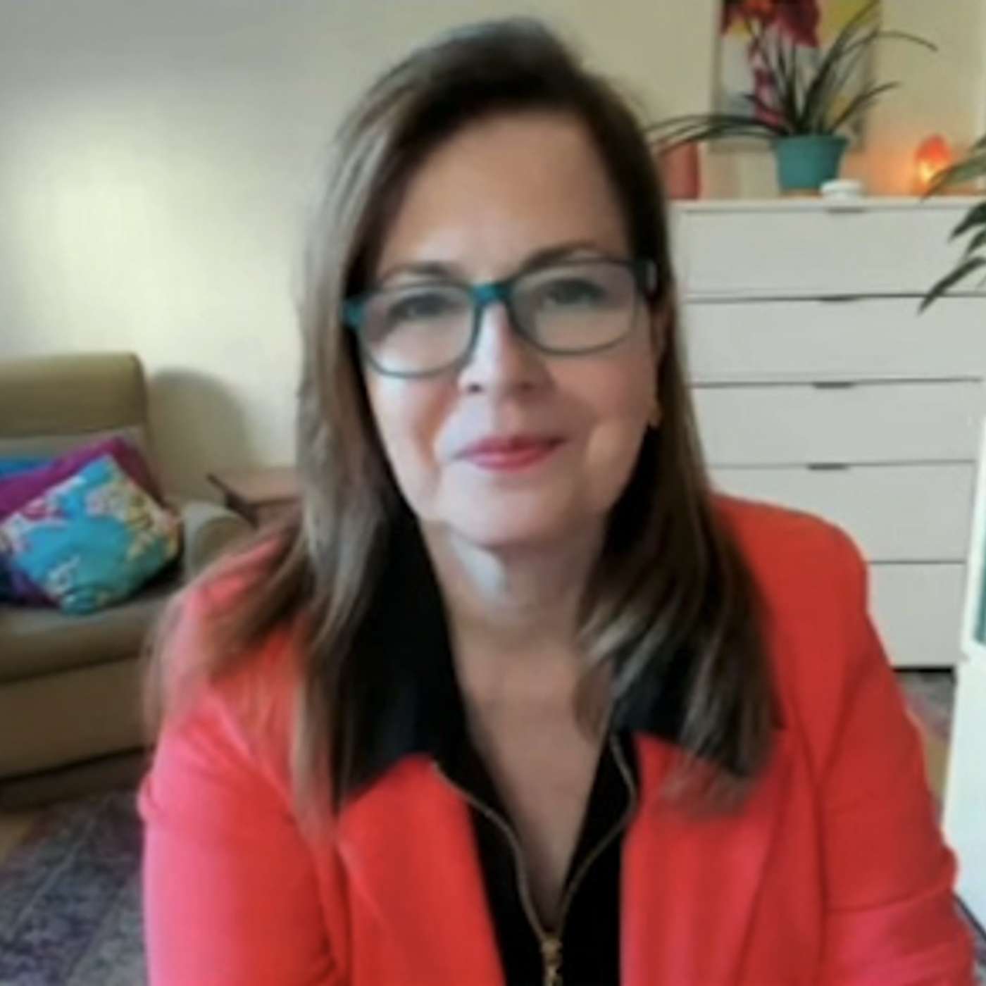 Patricia Roberts & Sarah Elise Bobo | The Ohh Show! with Orlana Darkins Drewery Patricia Roberts & Sarah Elise Bobo | The Ohh Show! with Orlana Darkins Drewery