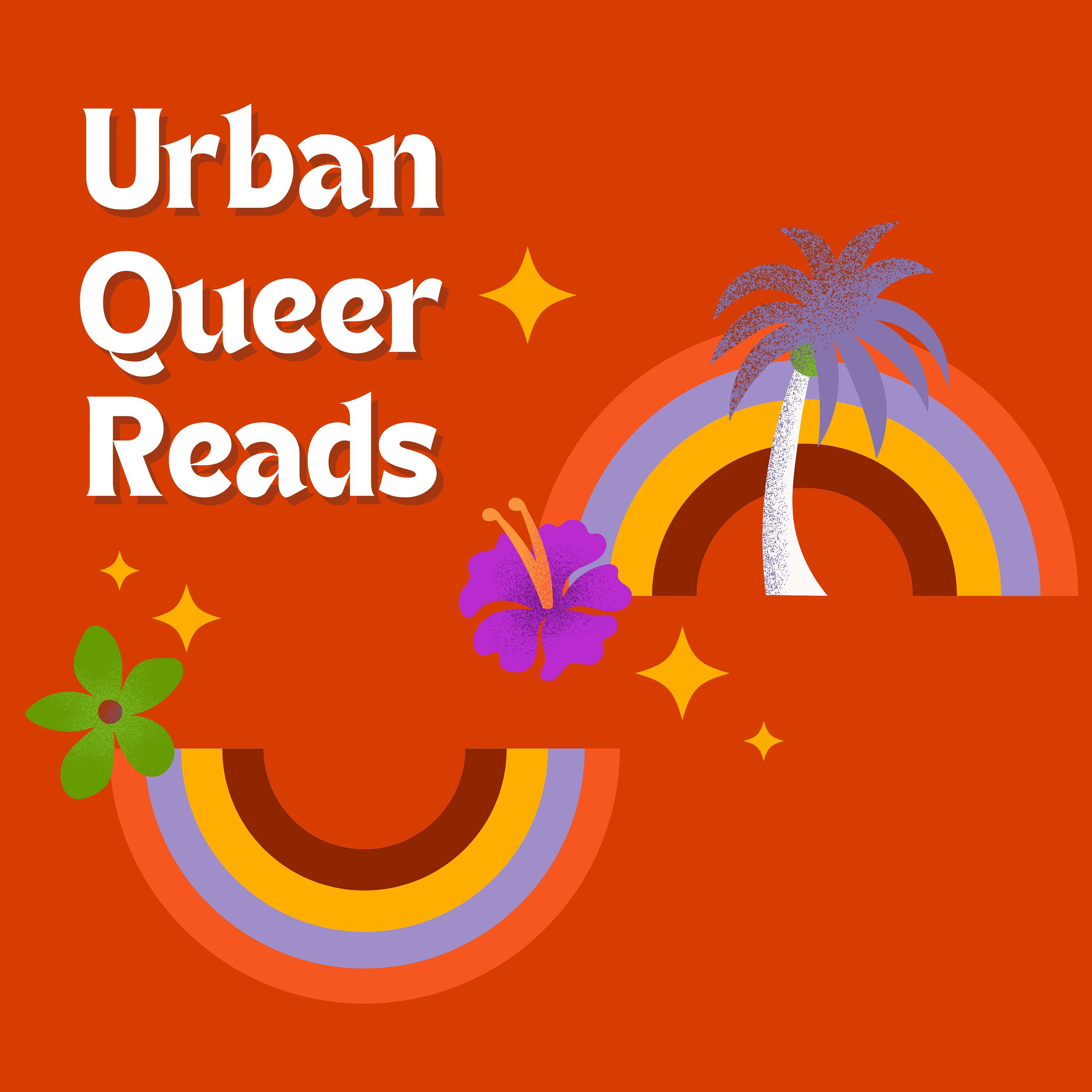 Urban Queer Reads