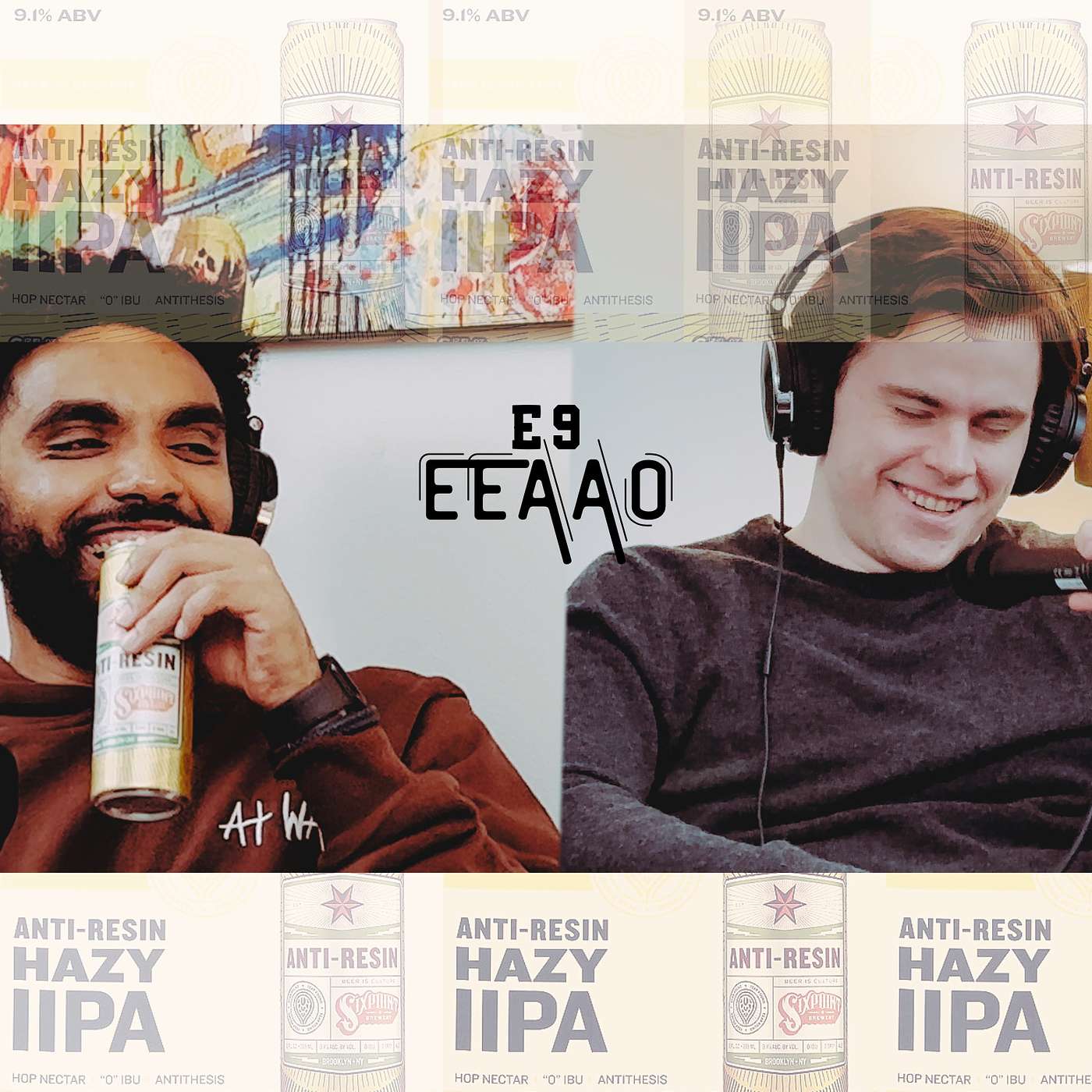 E9: EEAAO