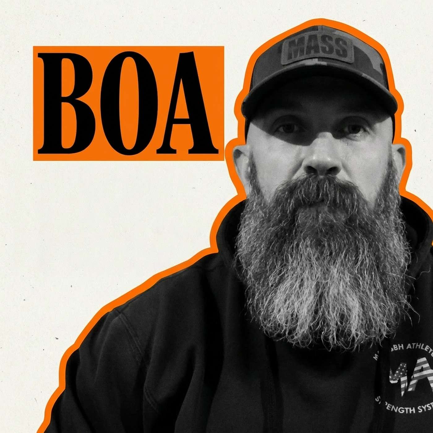 The Build, Output, Armor (BOA) System Used on Warfighter to Manage Training Fatigue and Drive Gains (#70)