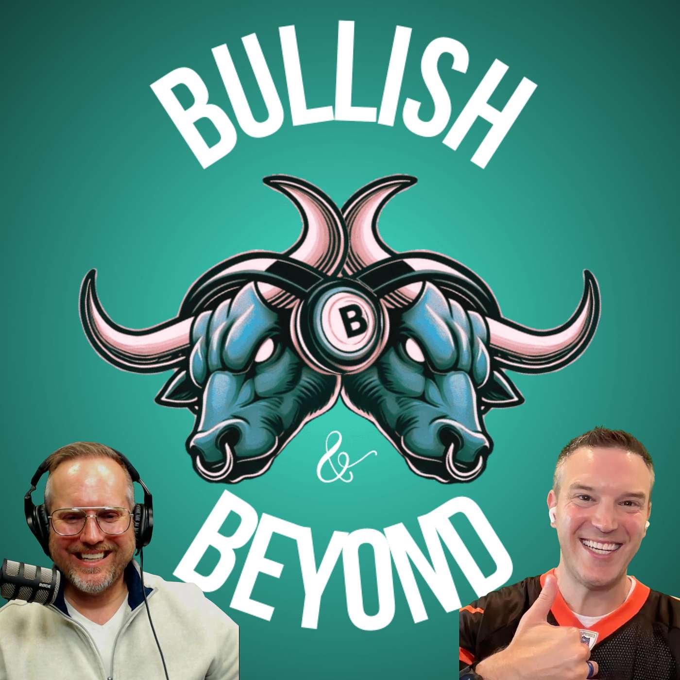 Bullish & Beyond EP 17: Crisis as Opportunity: Business Insights