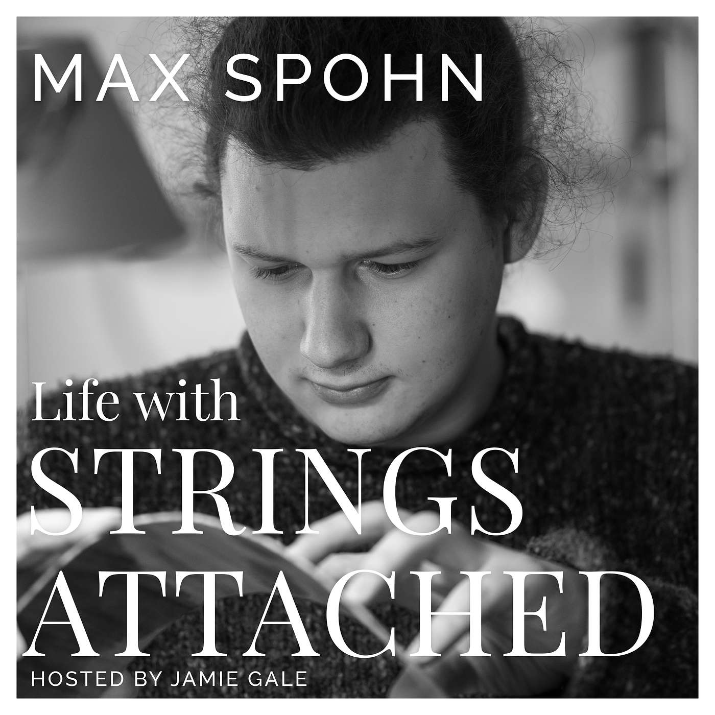 The Art of Guitar Making with Max Spohn