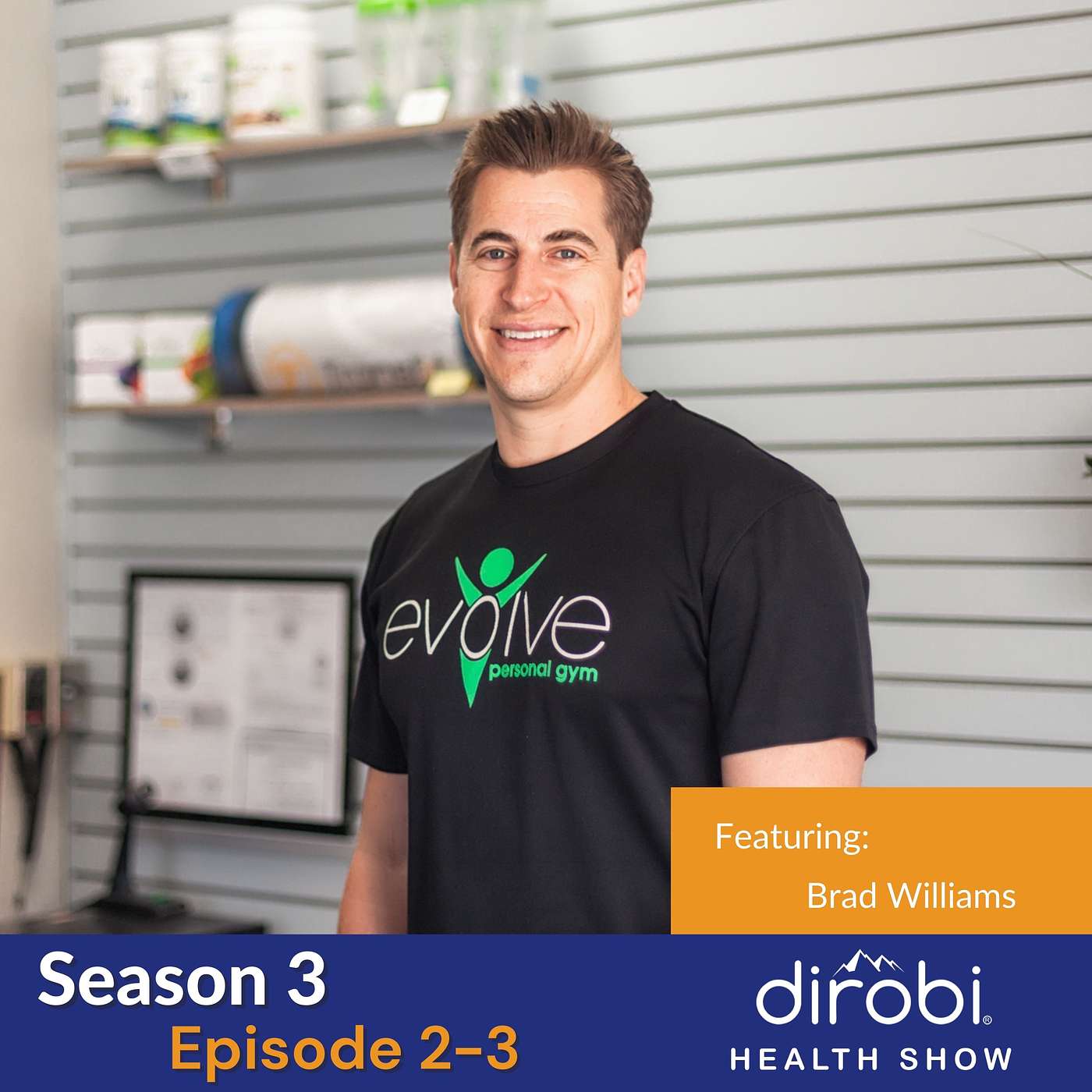 The Dirobi Health Show