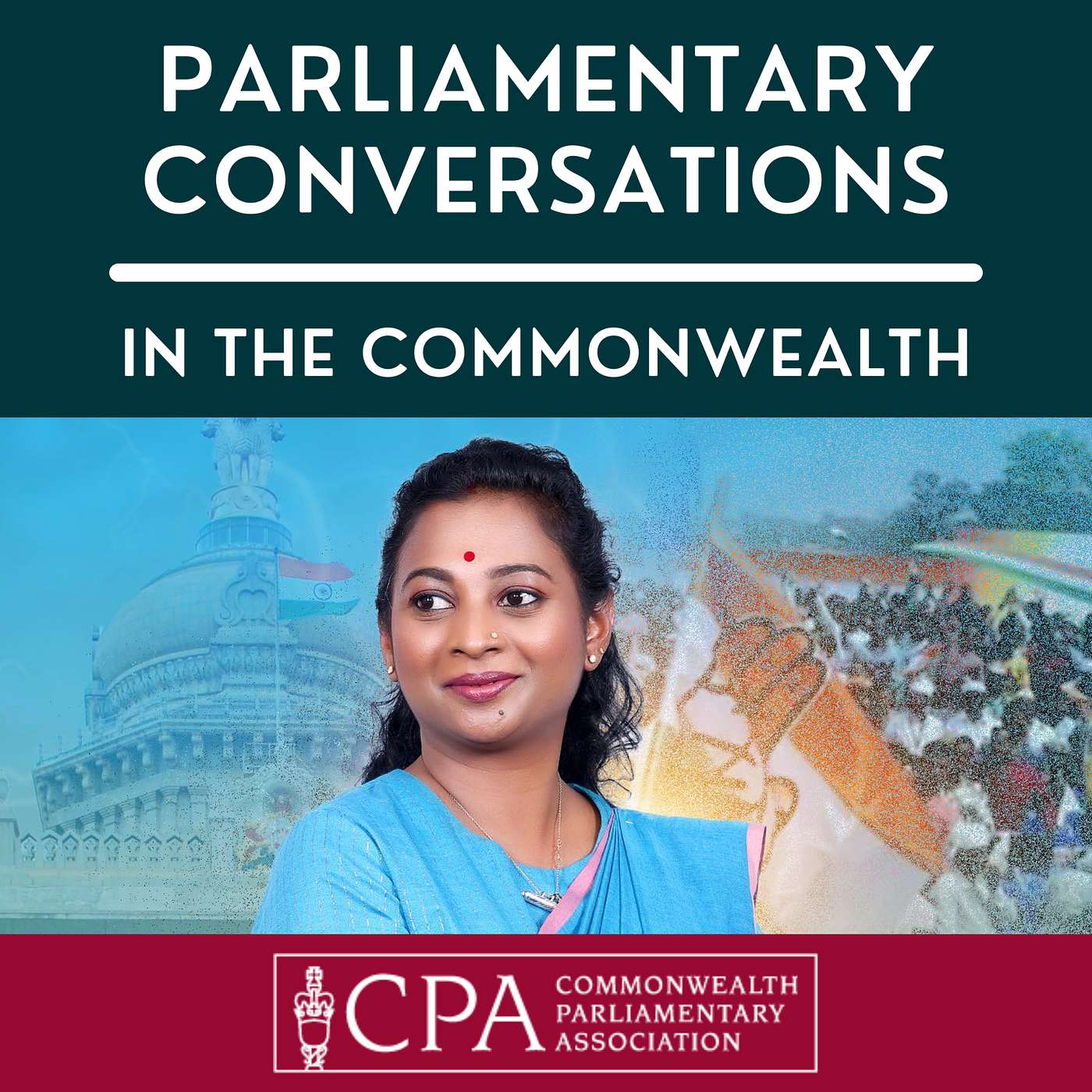 Intersectional Power: The Politics of Identity with Shrimati Nayana Motamma