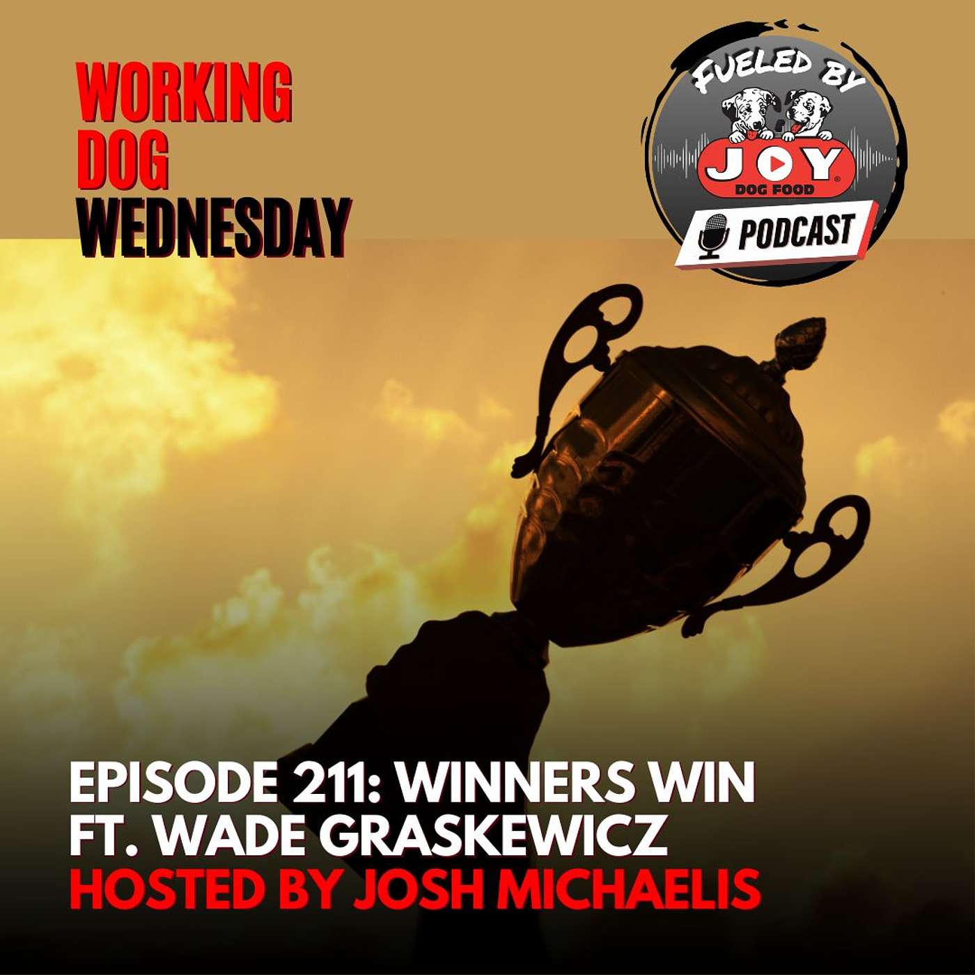 Episode 212: Winners Win episode artwork