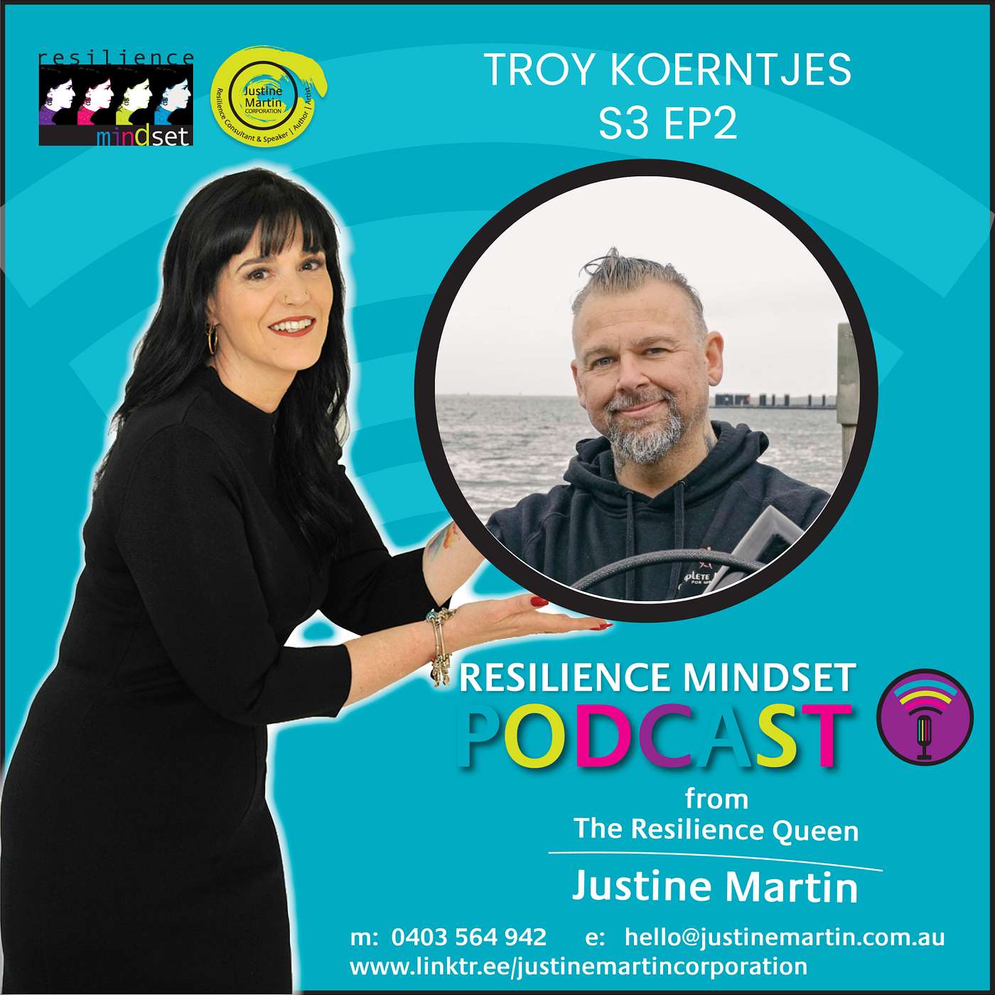 Resilience Mindset