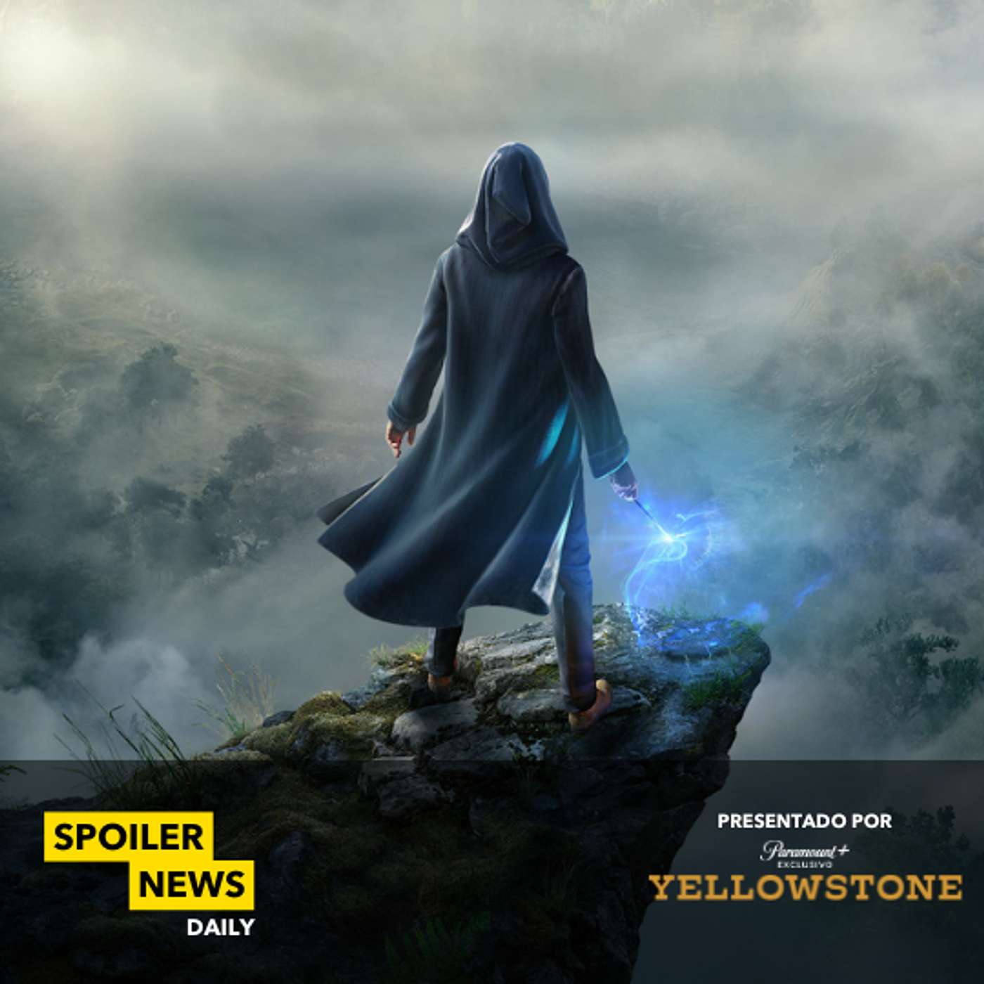 ¡Secuela de Hogwarts Legacy! ¡Estreno de The Legend of Zelda! ¡Nueva película de La Huérfana!